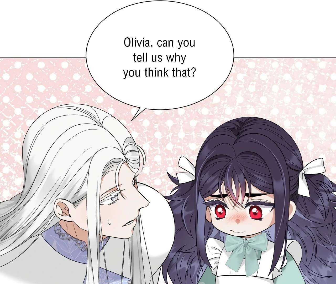 Scent Spark Chapter 35 page 83 - 
