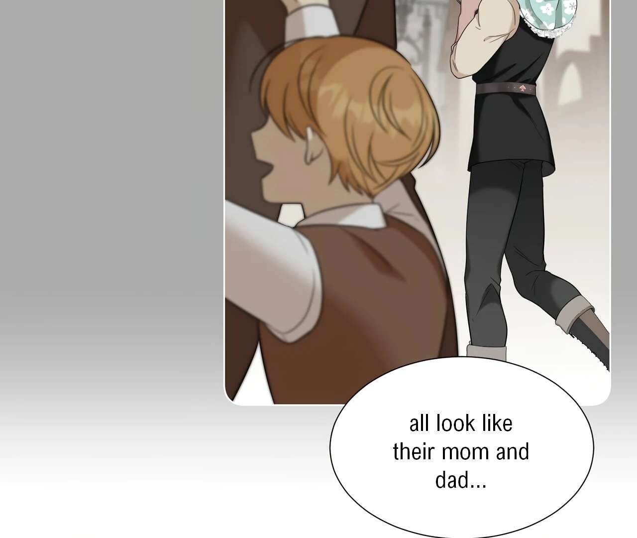 Scent Spark Chapter 35 page 88 - 