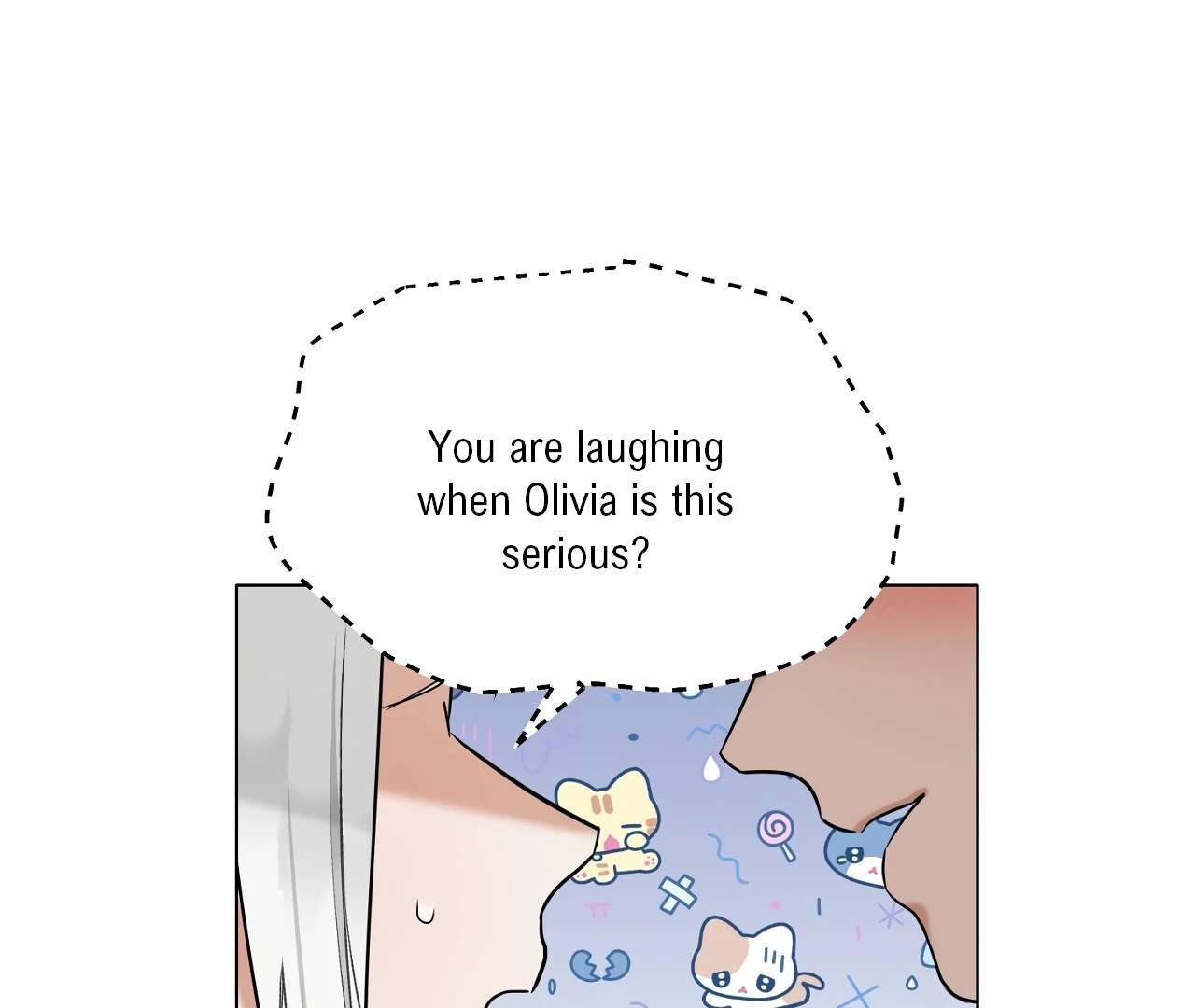 Scent Spark Chapter 35 page 95 - 