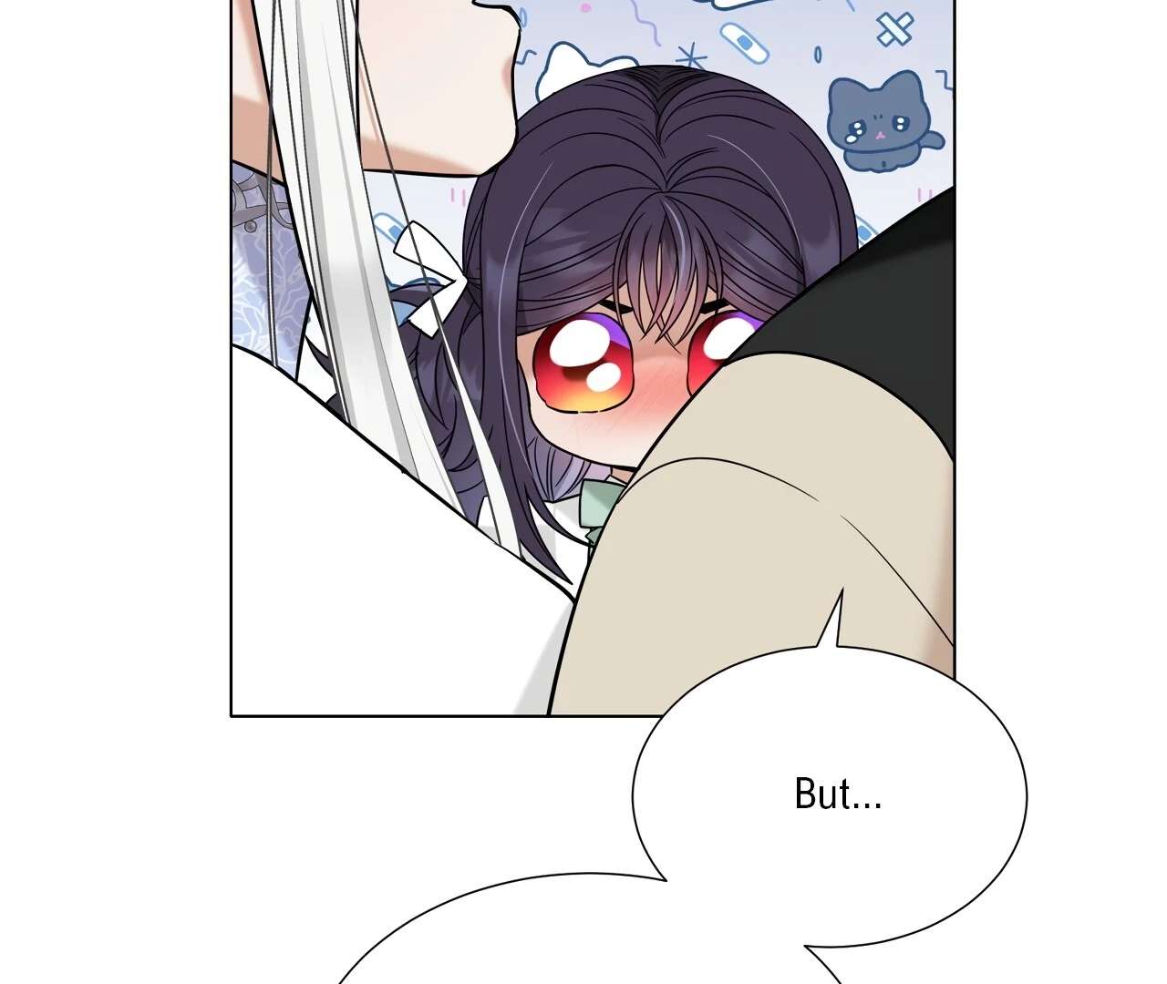 Scent Spark Chapter 35 page 96 - 