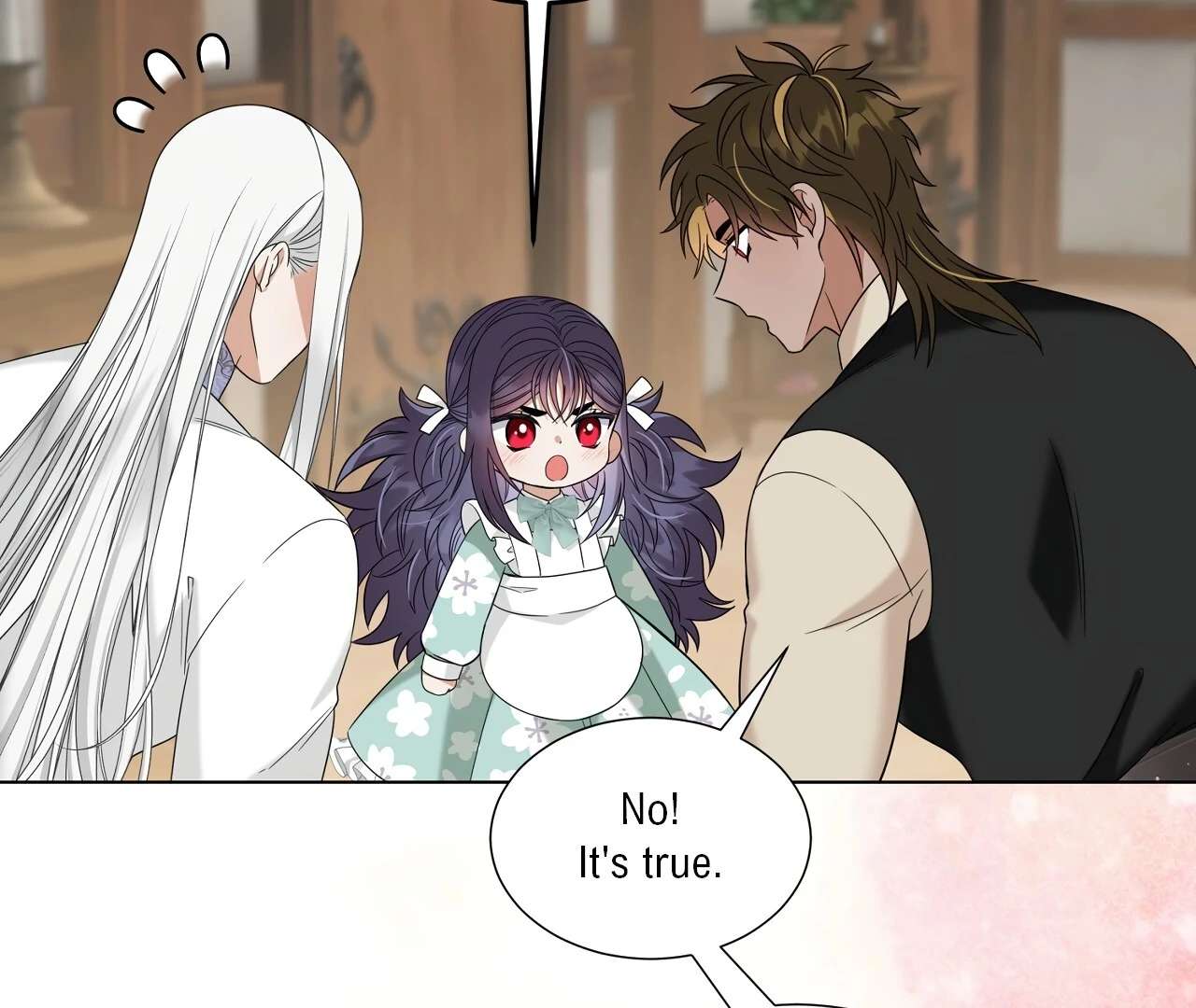 Scent Spark Chapter 35 page 98 - 