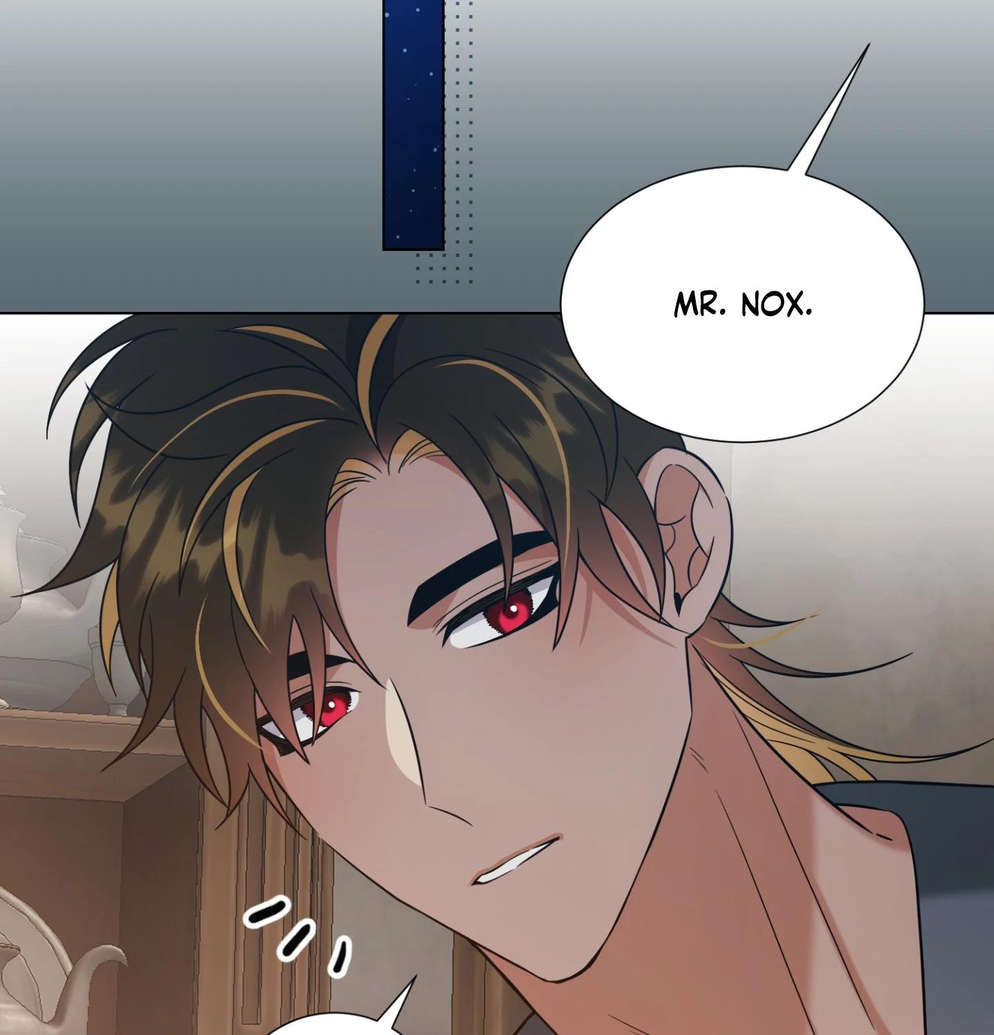 Scent Spark Chapter 36 page 11 - 