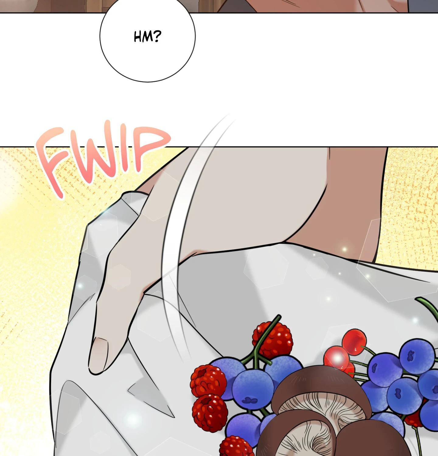 Scent Spark Chapter 36 page 12 - 