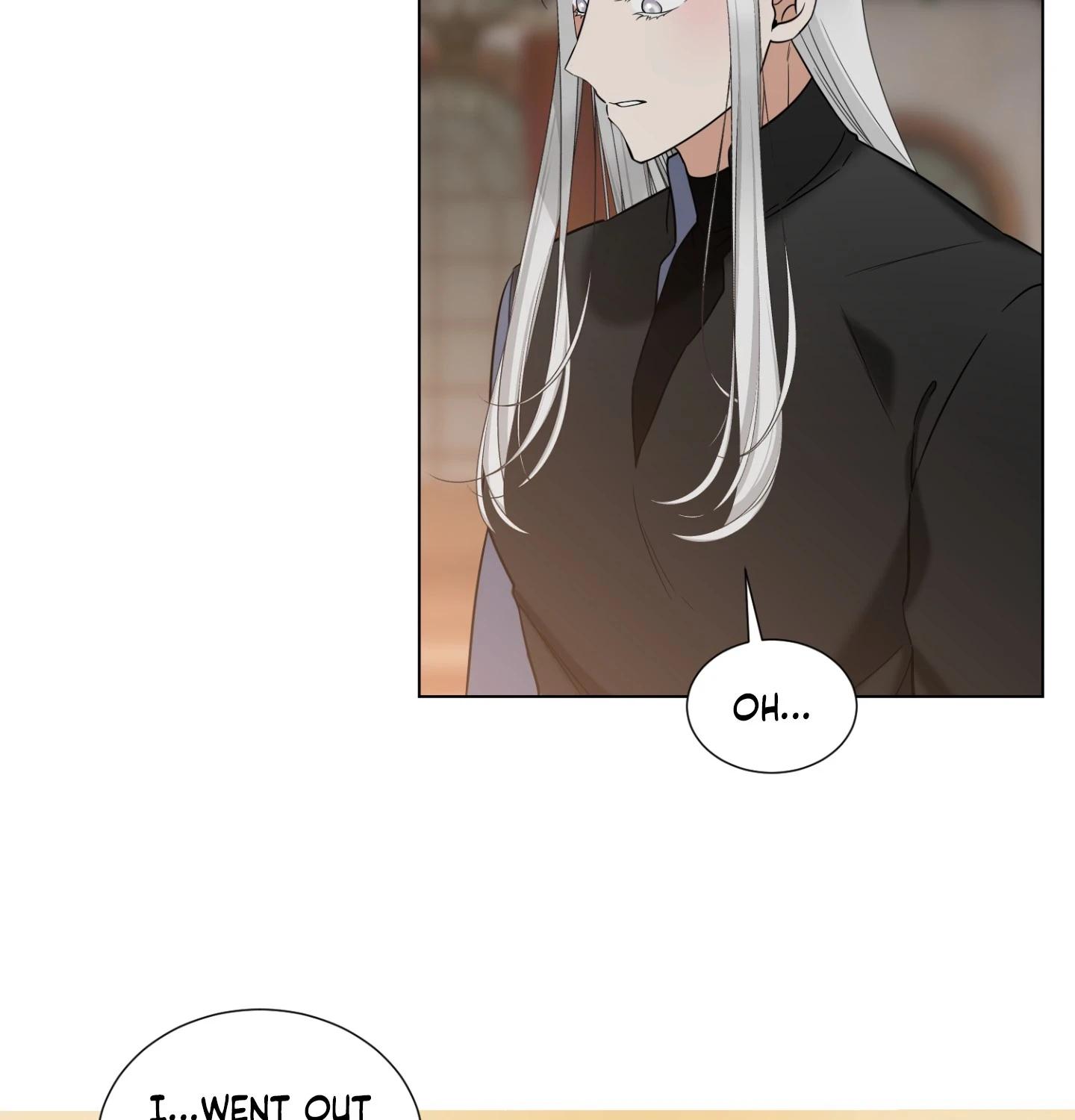 Scent Spark Chapter 36 page 15 - 