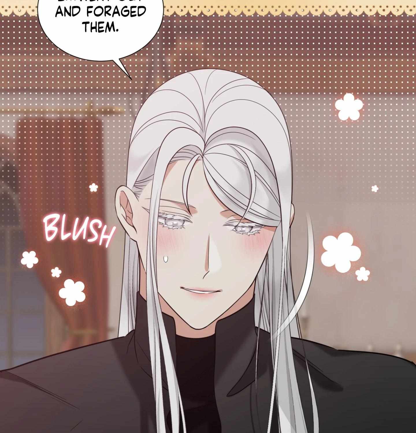 Scent Spark Chapter 36 page 16 - 