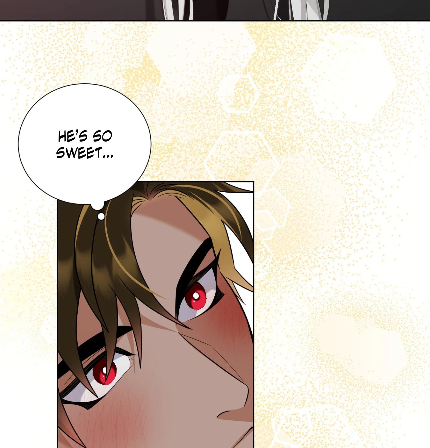 Scent Spark Chapter 36 page 17 - 