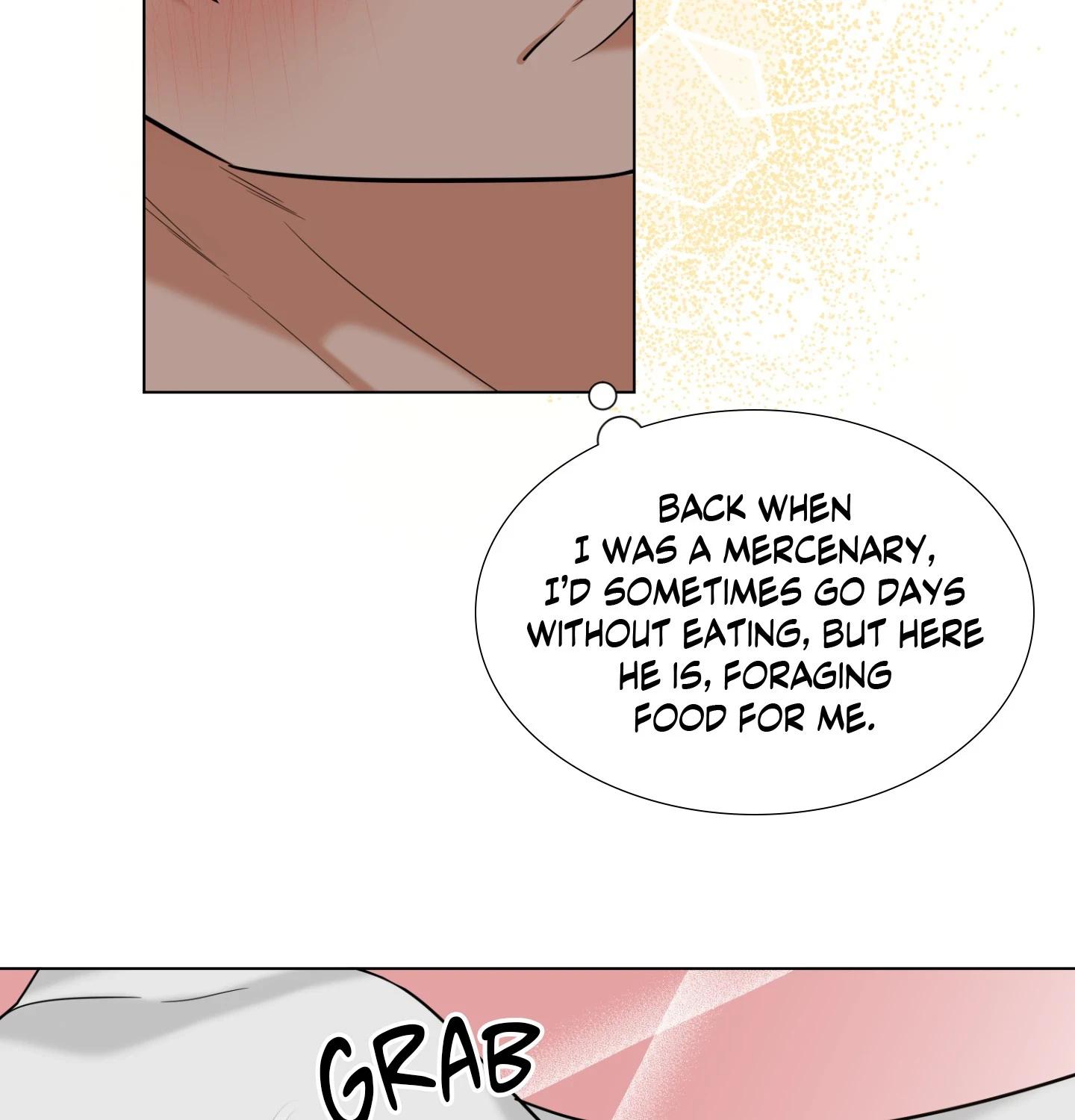 Scent Spark Chapter 36 page 18 - 