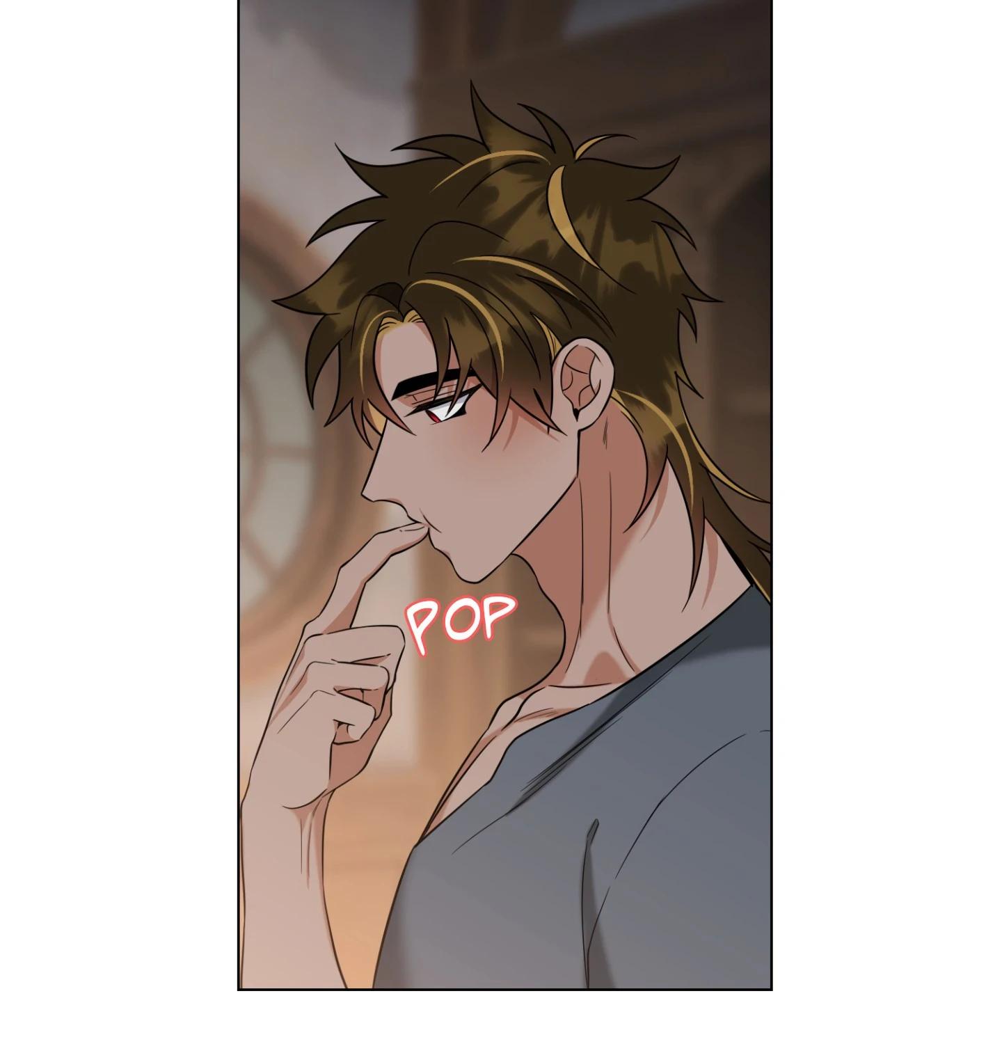 Scent Spark Chapter 36 page 20 - 
