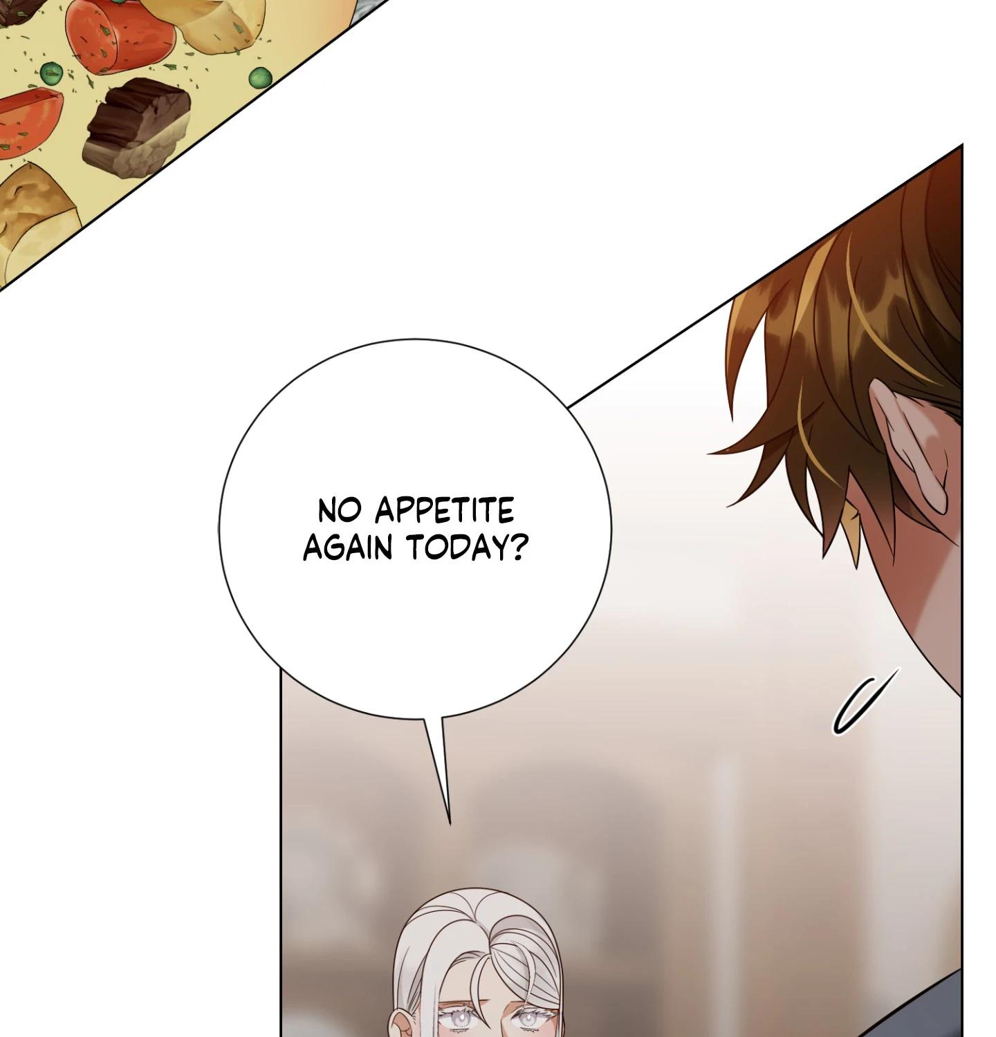 Scent Spark Chapter 36 page 3 - 