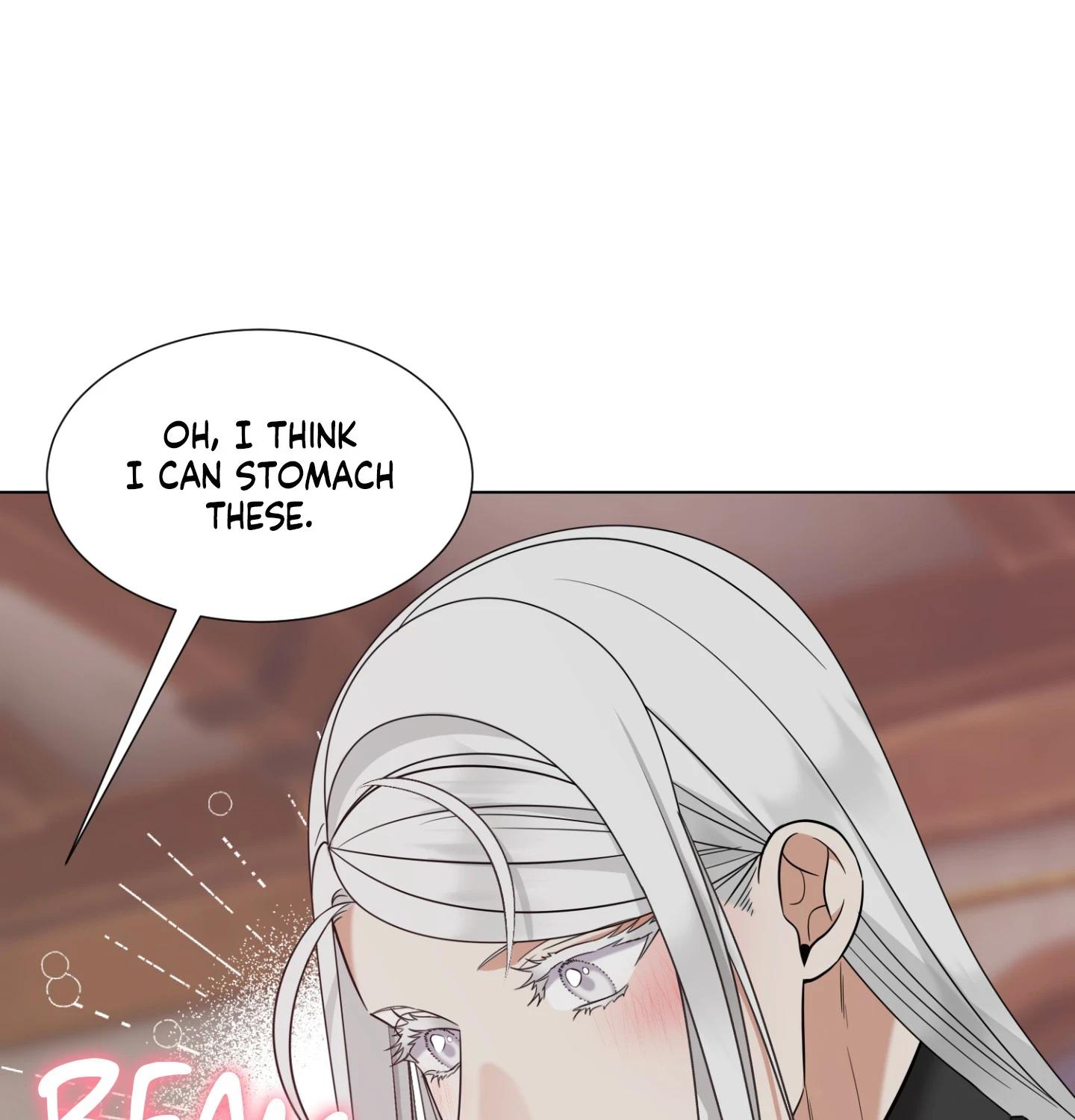 Scent Spark Chapter 36 page 21 - 