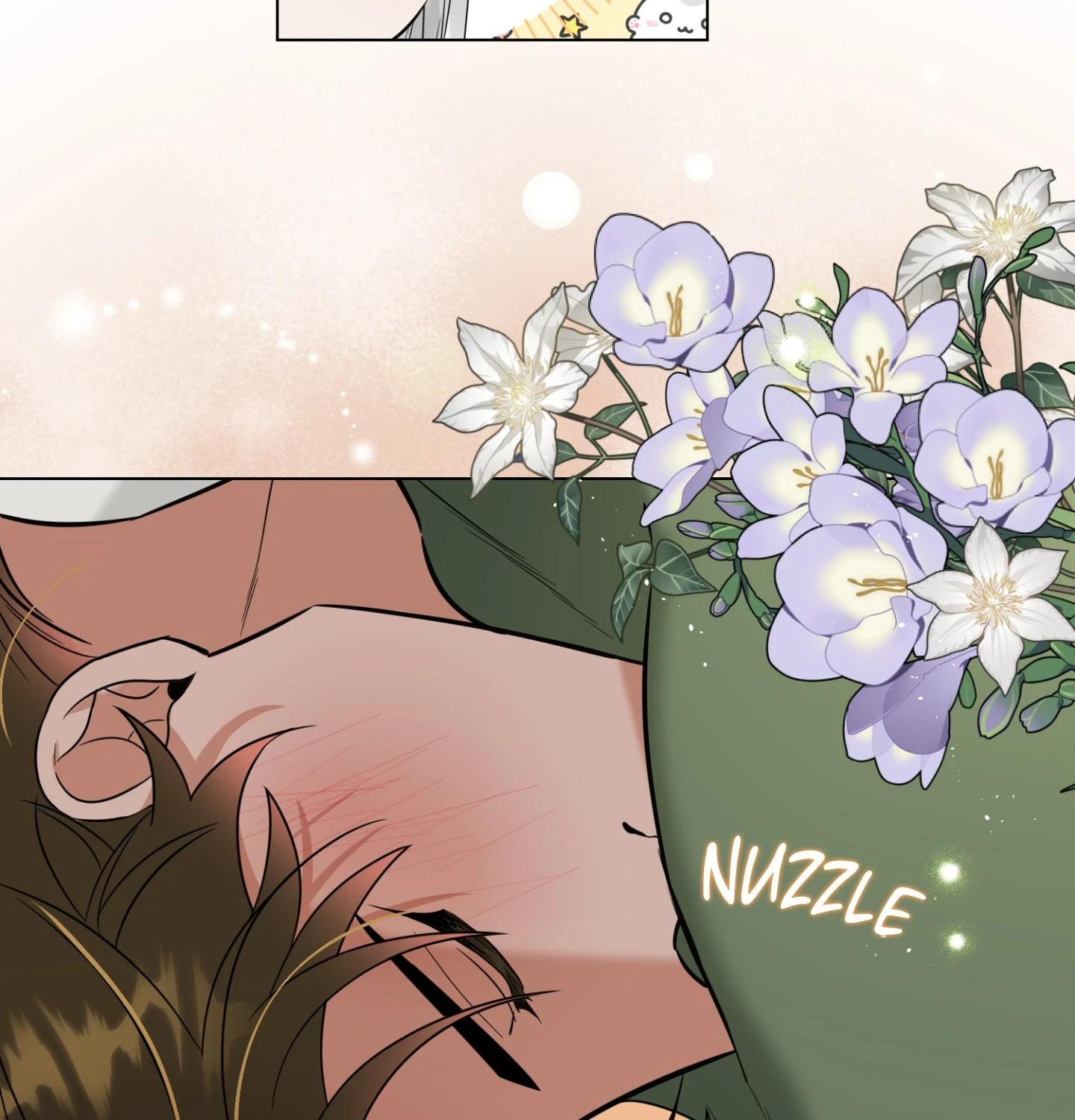 Scent Spark Chapter 36 page 27 - 