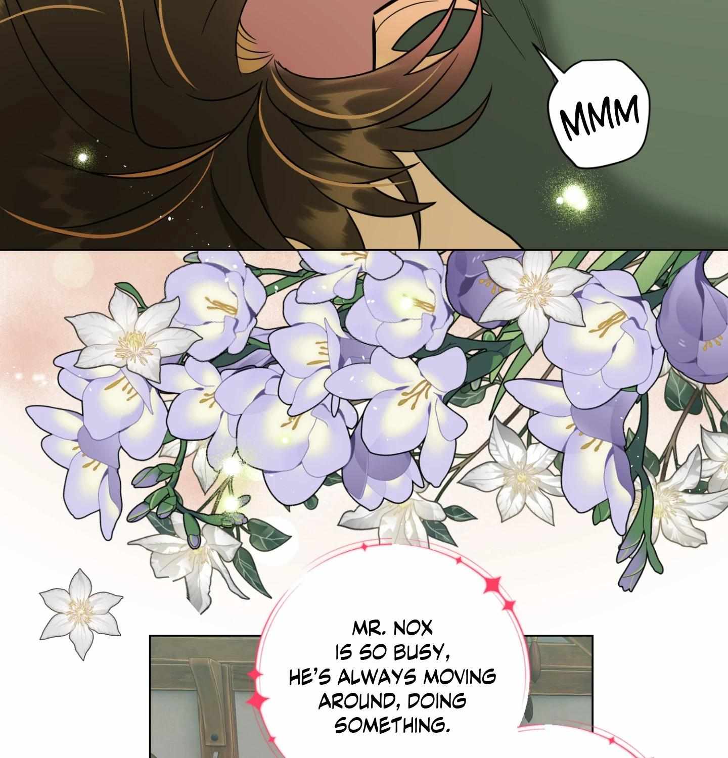 Scent Spark Chapter 36 page 28 - 