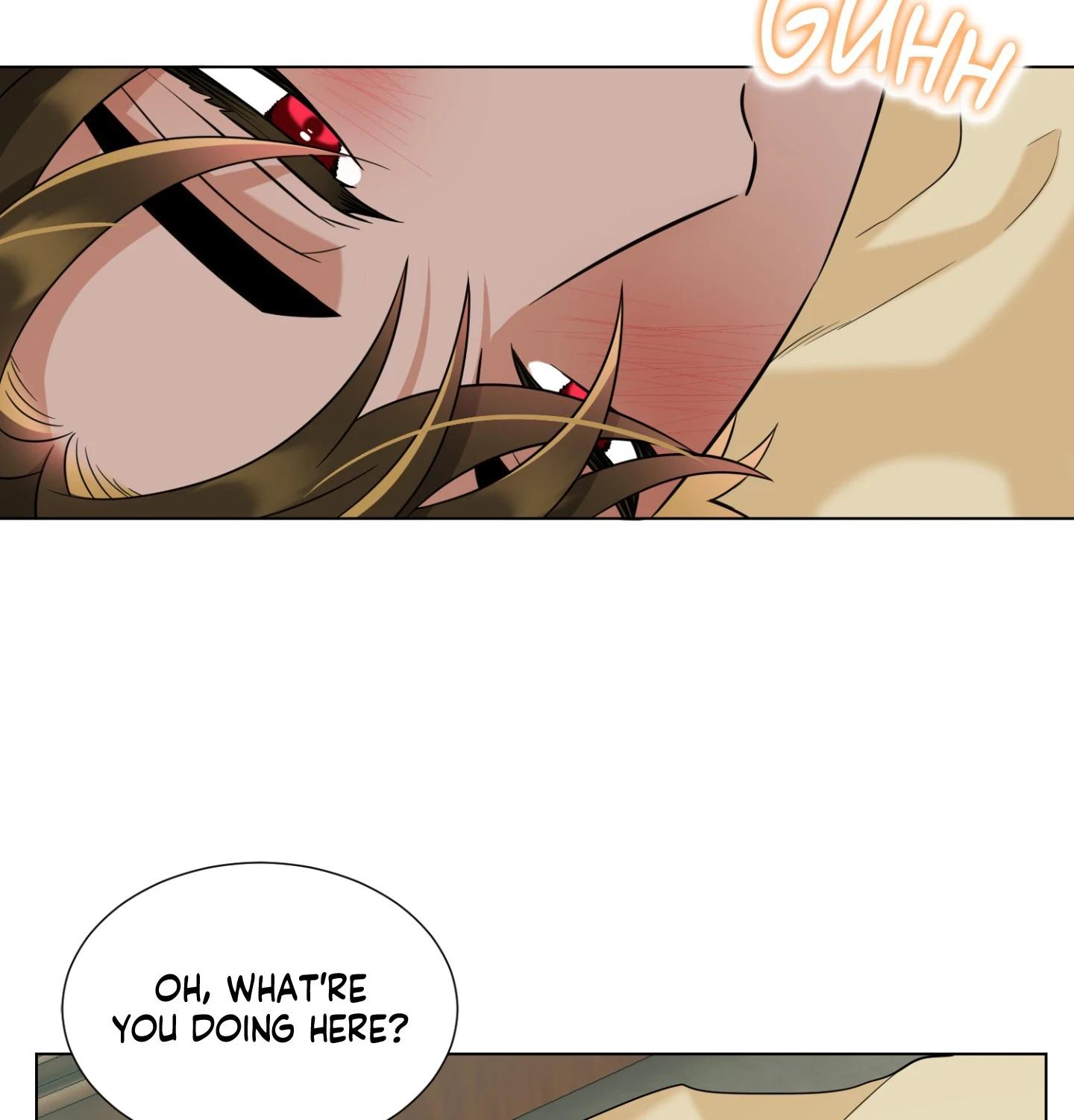 Scent Spark Chapter 36 page 30 - 