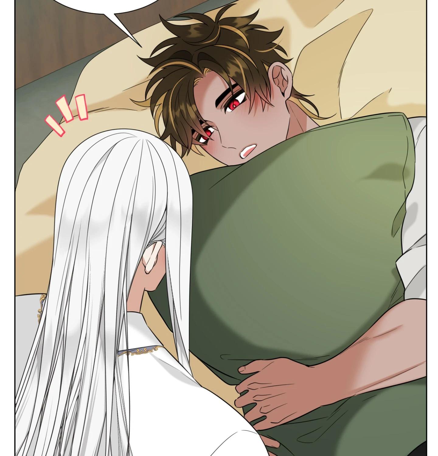 Scent Spark Chapter 36 page 31 - 