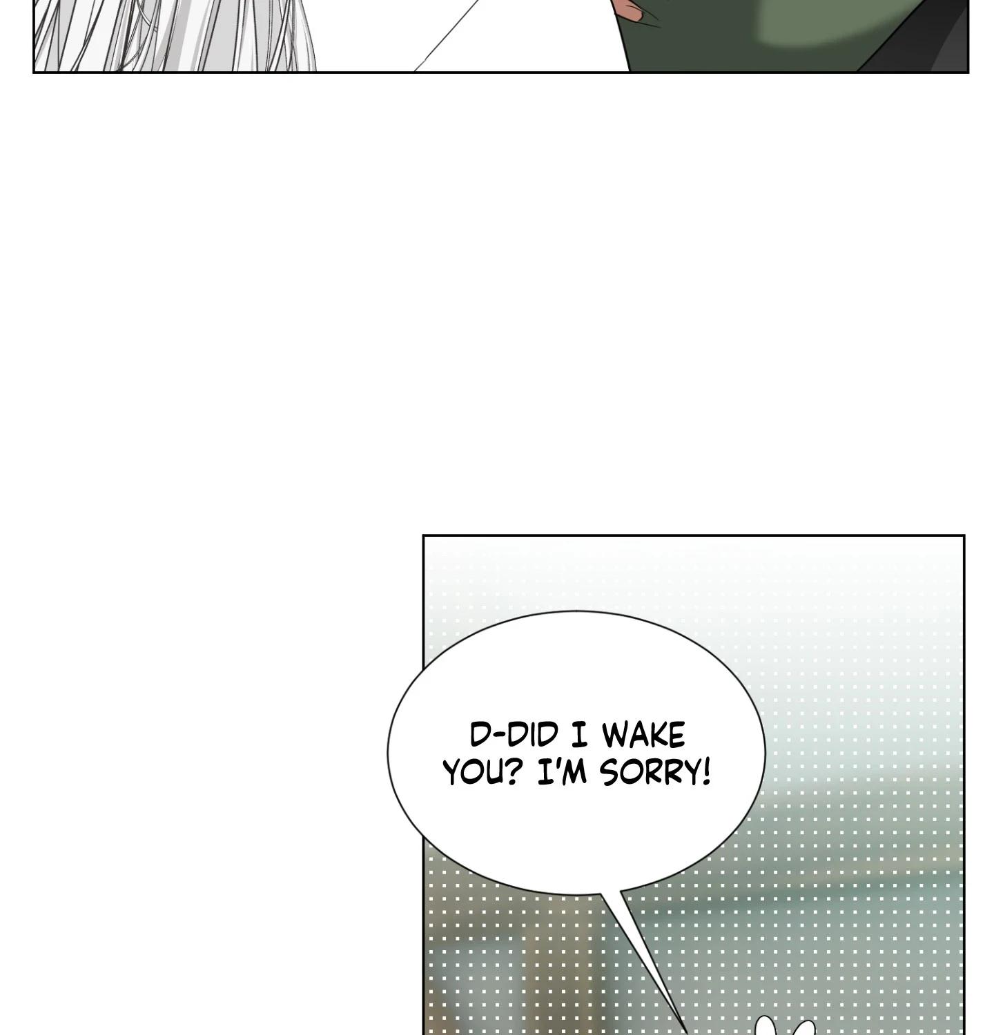 Scent Spark Chapter 36 page 32 - 