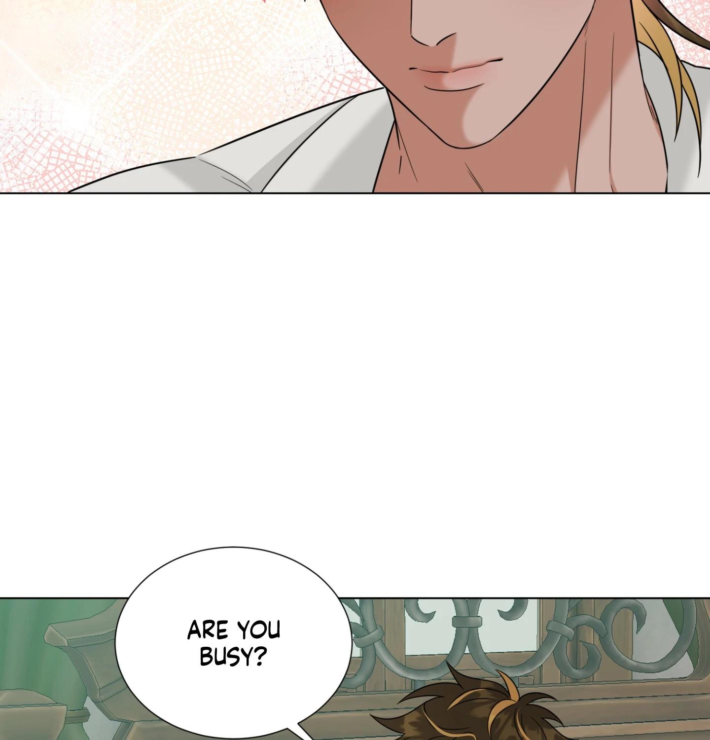 Scent Spark Chapter 36 page 35 - 