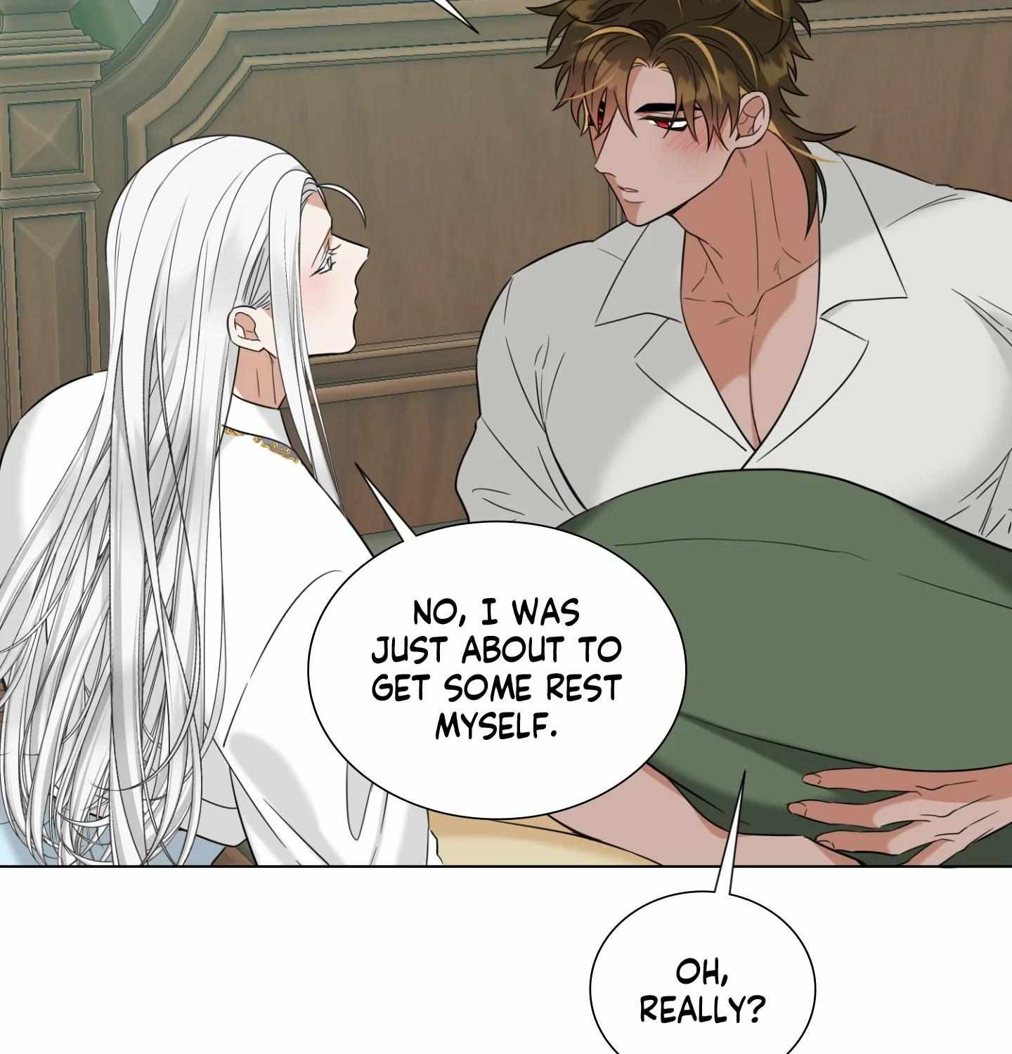 Scent Spark Chapter 36 page 36 - 