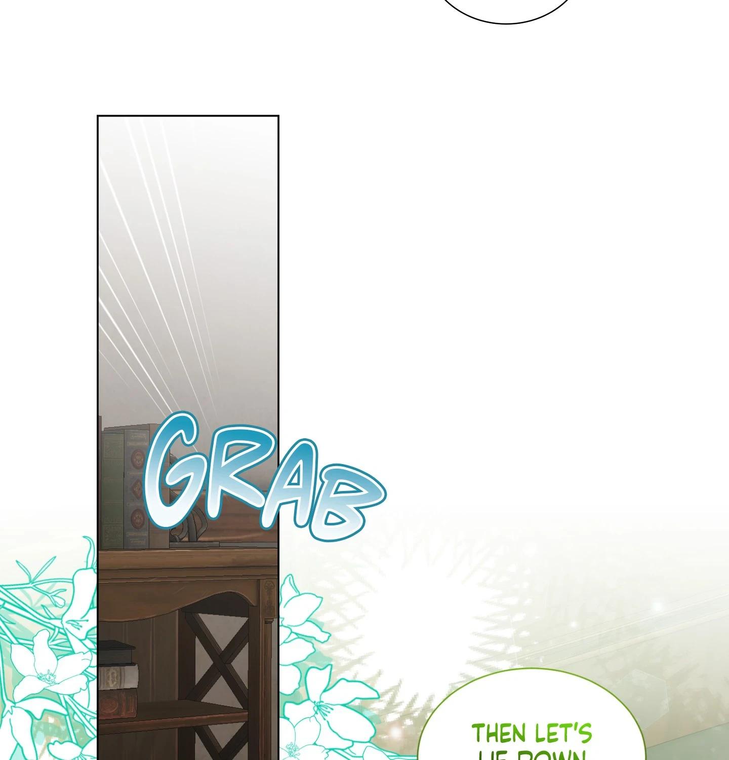 Scent Spark Chapter 36 page 37 - 