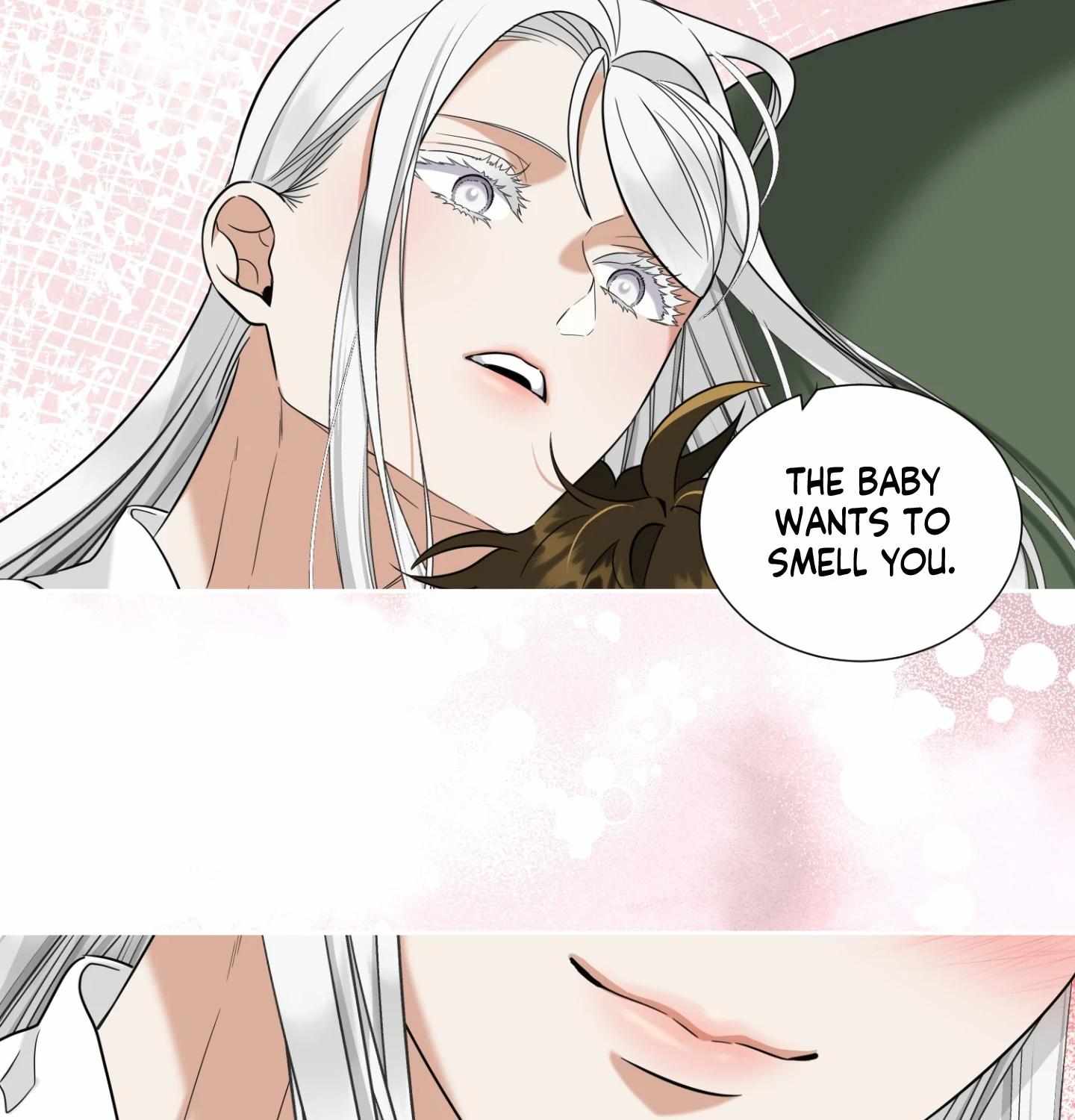 Scent Spark Chapter 36 page 40 - 