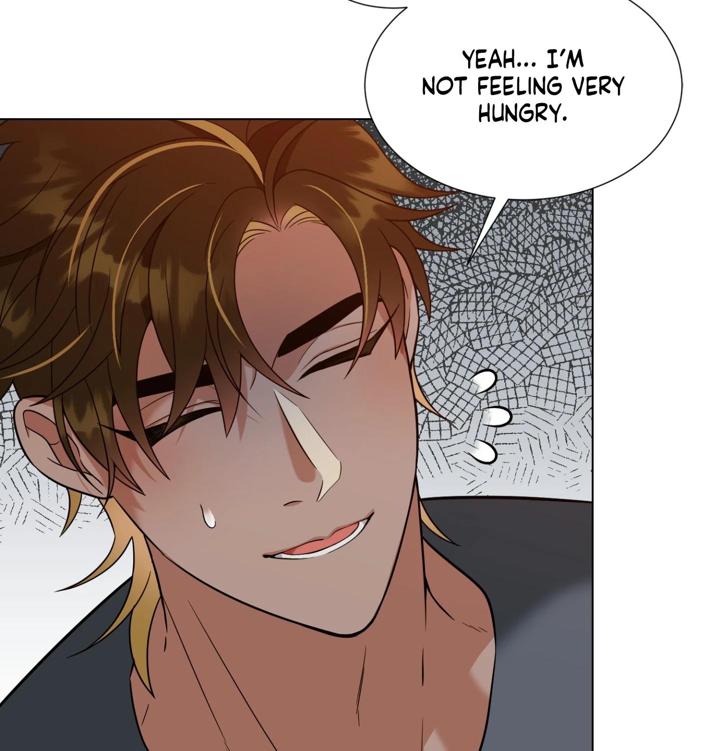 Scent Spark Chapter 36 page 5 - 