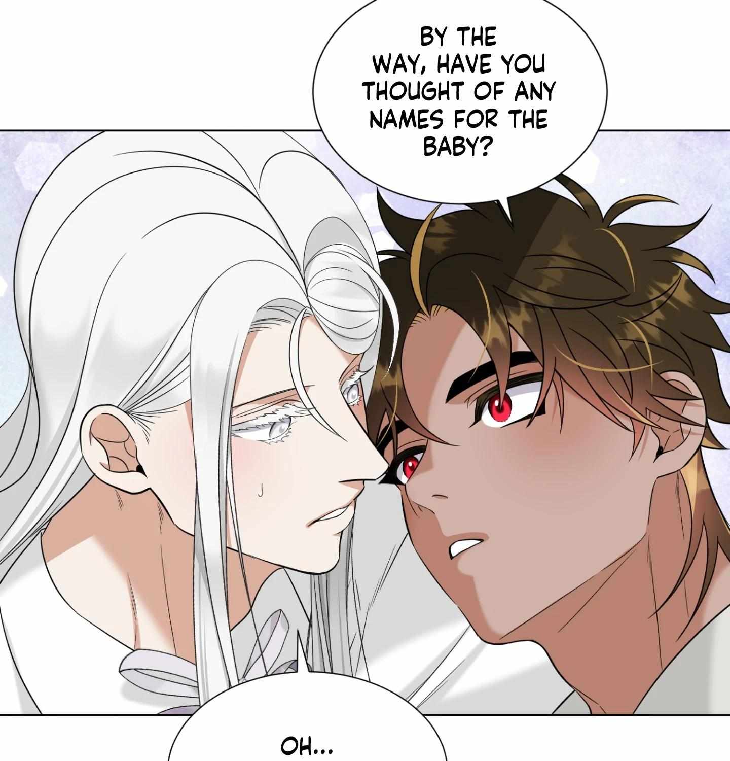 Scent Spark Chapter 36 page 43 - 