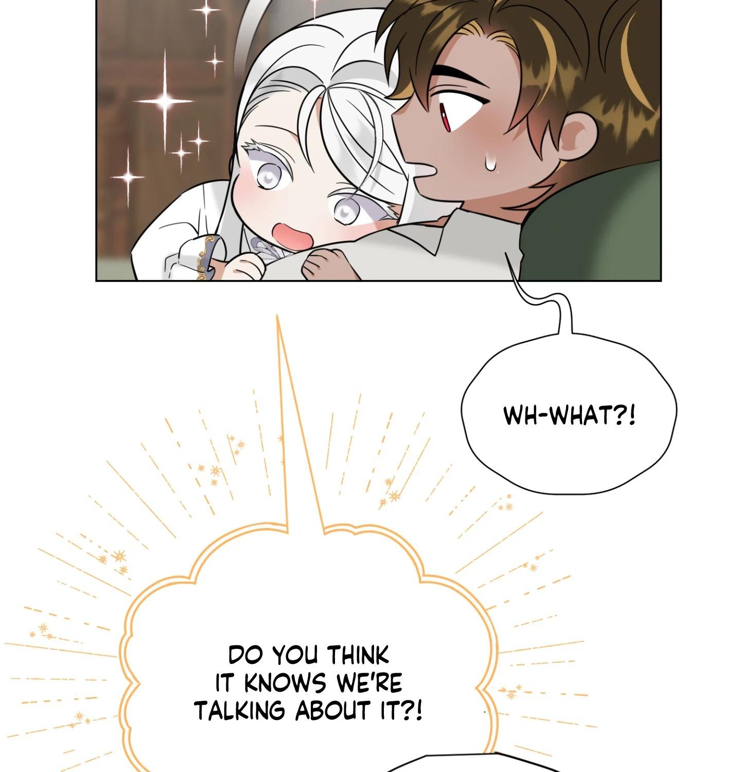 Scent Spark Chapter 36 page 52 - 