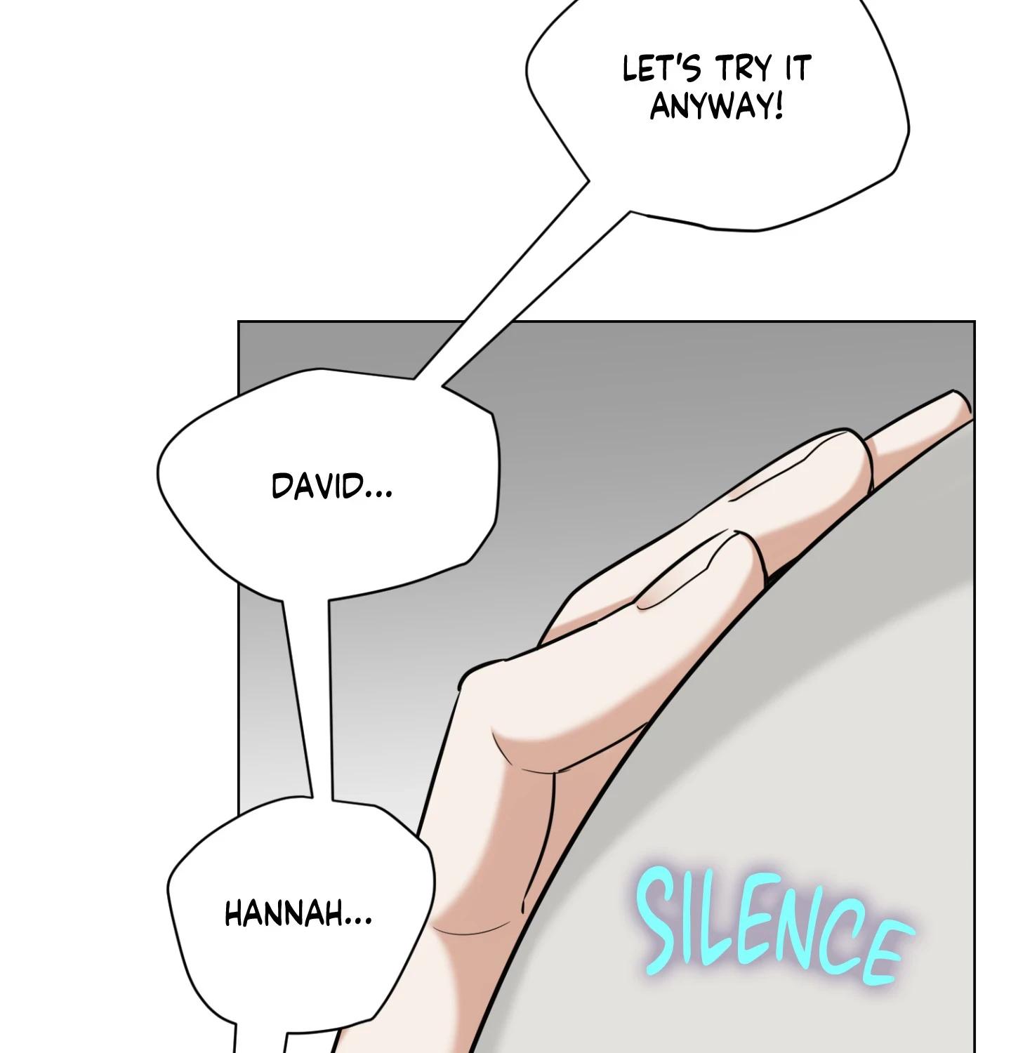 Scent Spark Chapter 36 page 55 - 