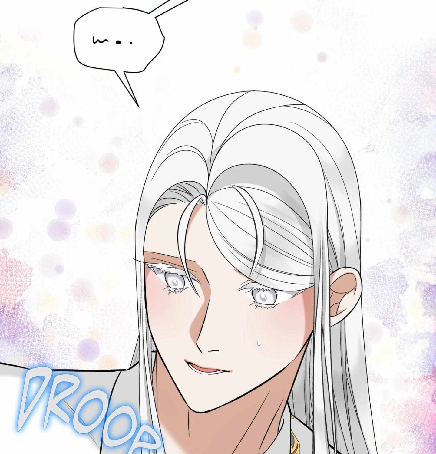 Scent Spark Chapter 36 page 57 - 