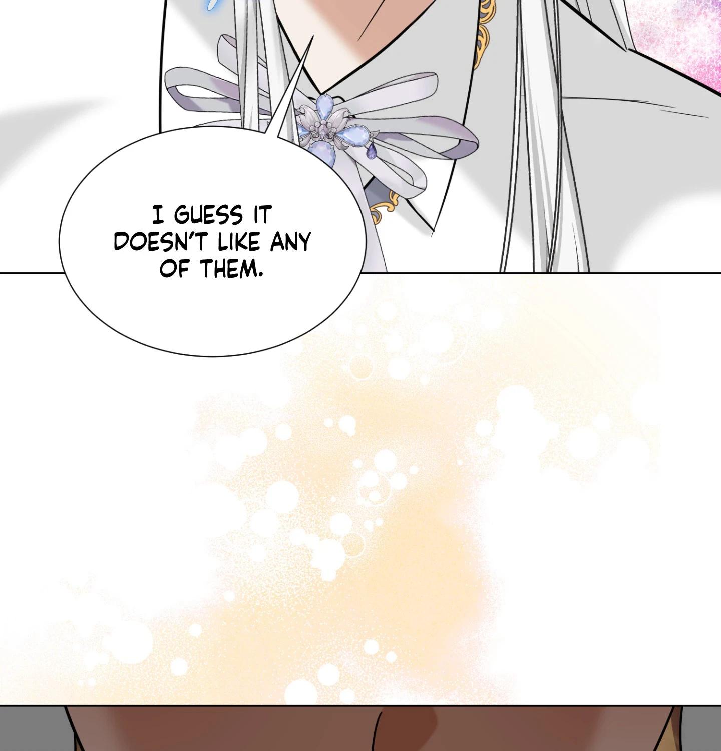 Scent Spark Chapter 36 page 58 - 