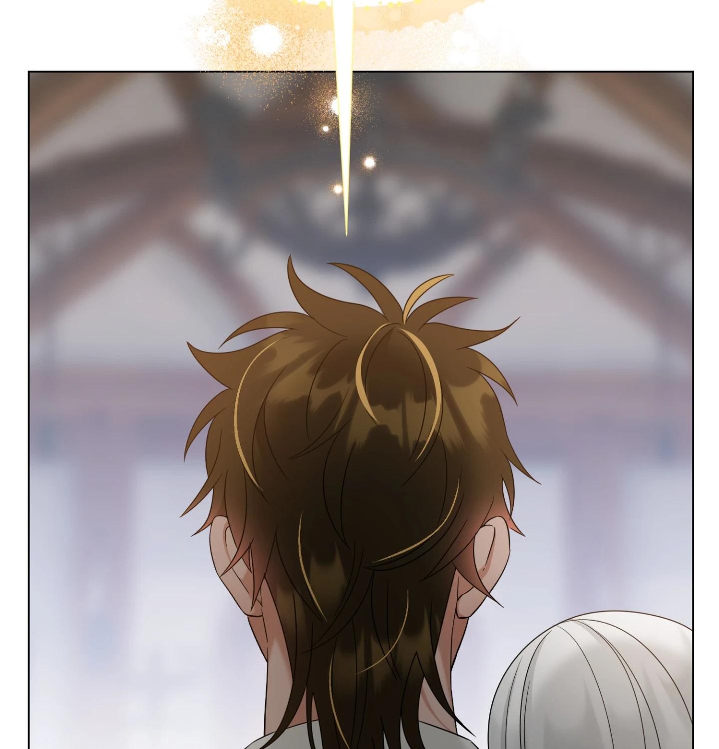 Scent Spark Chapter 36 page 60 - 