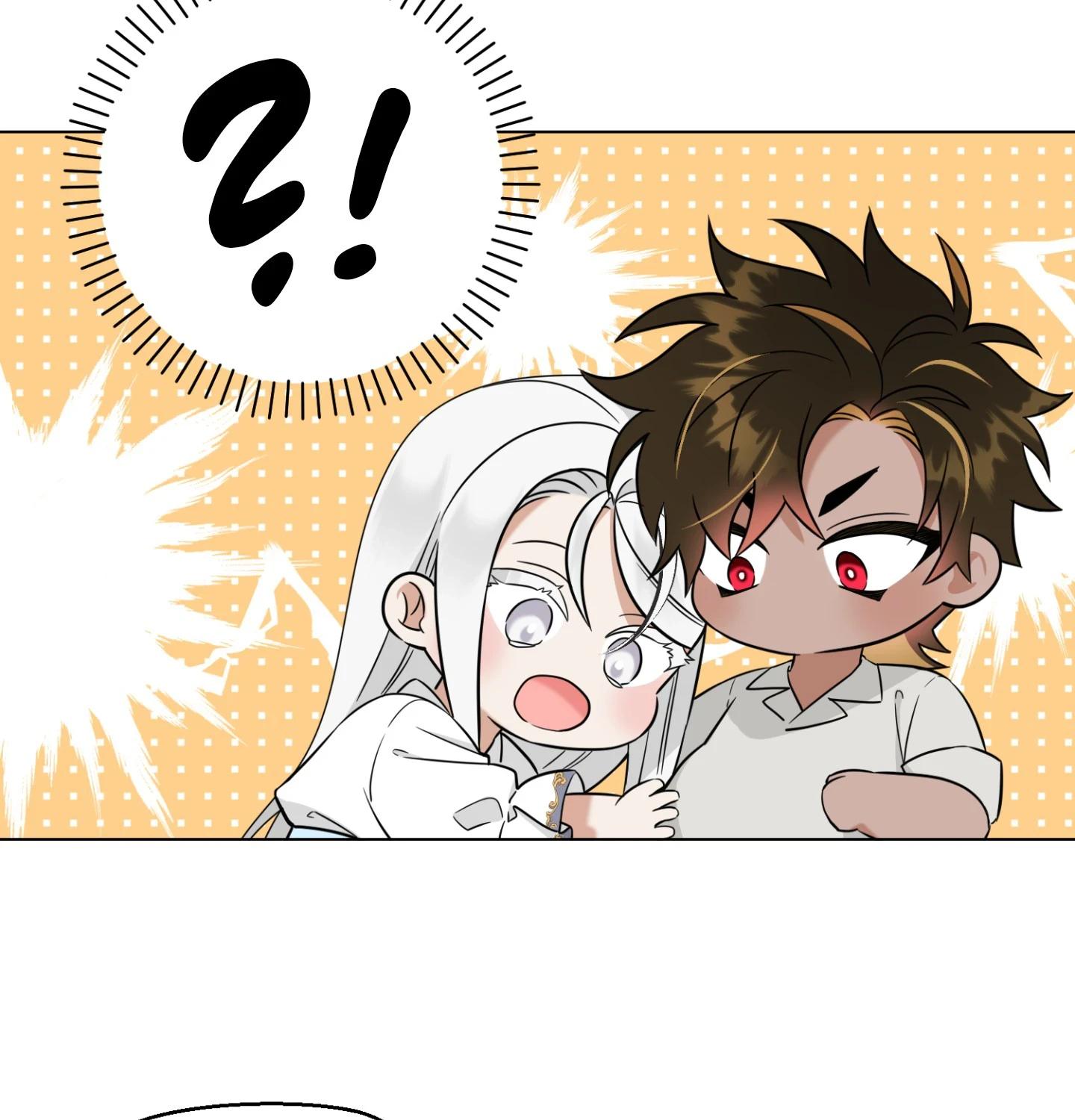 Scent Spark Chapter 36 page 63 - 