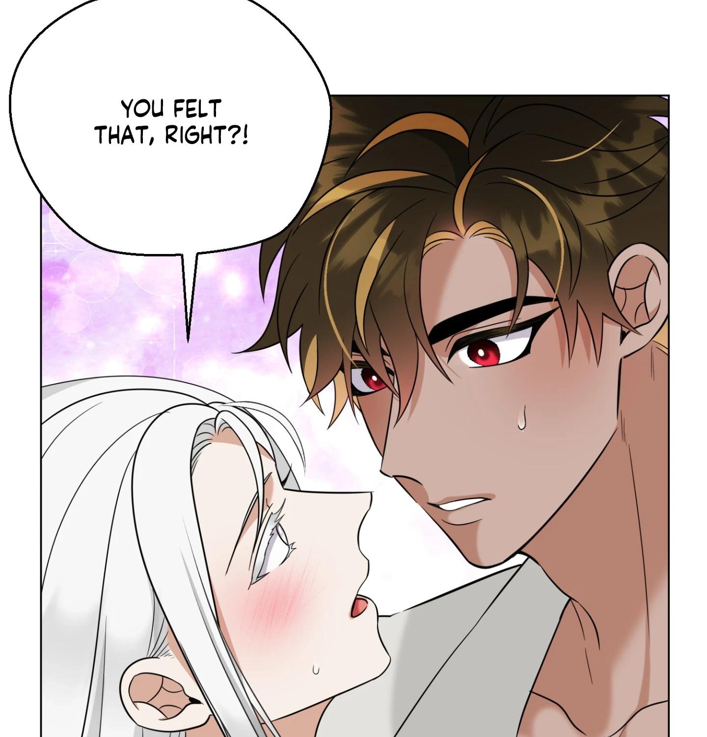 Scent Spark Chapter 36 page 64 - 