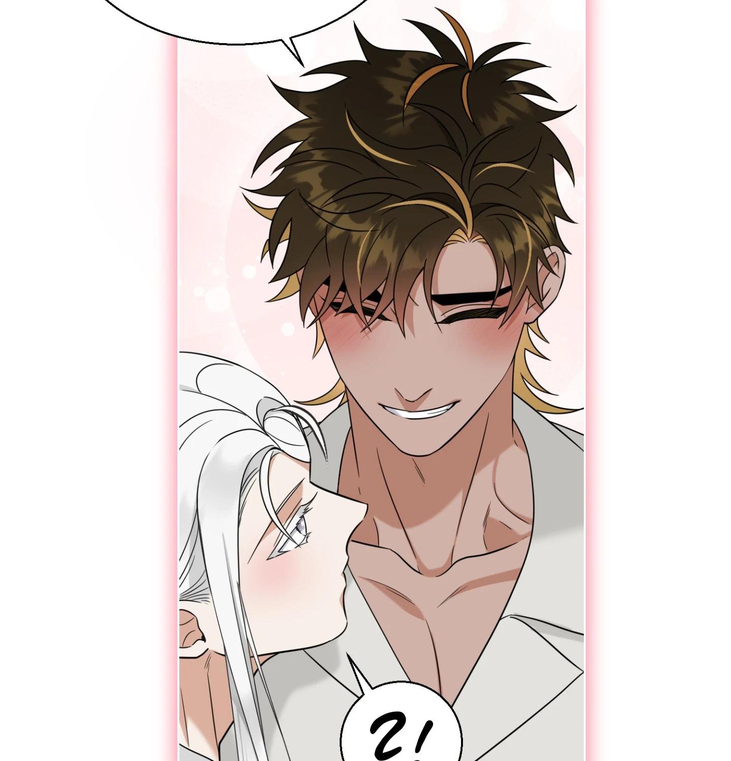 Scent Spark Chapter 36 page 70 - 