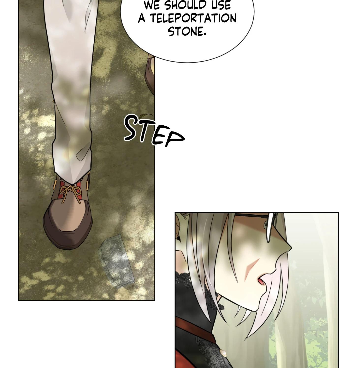 Scent Spark Chapter 36 page 80 - 