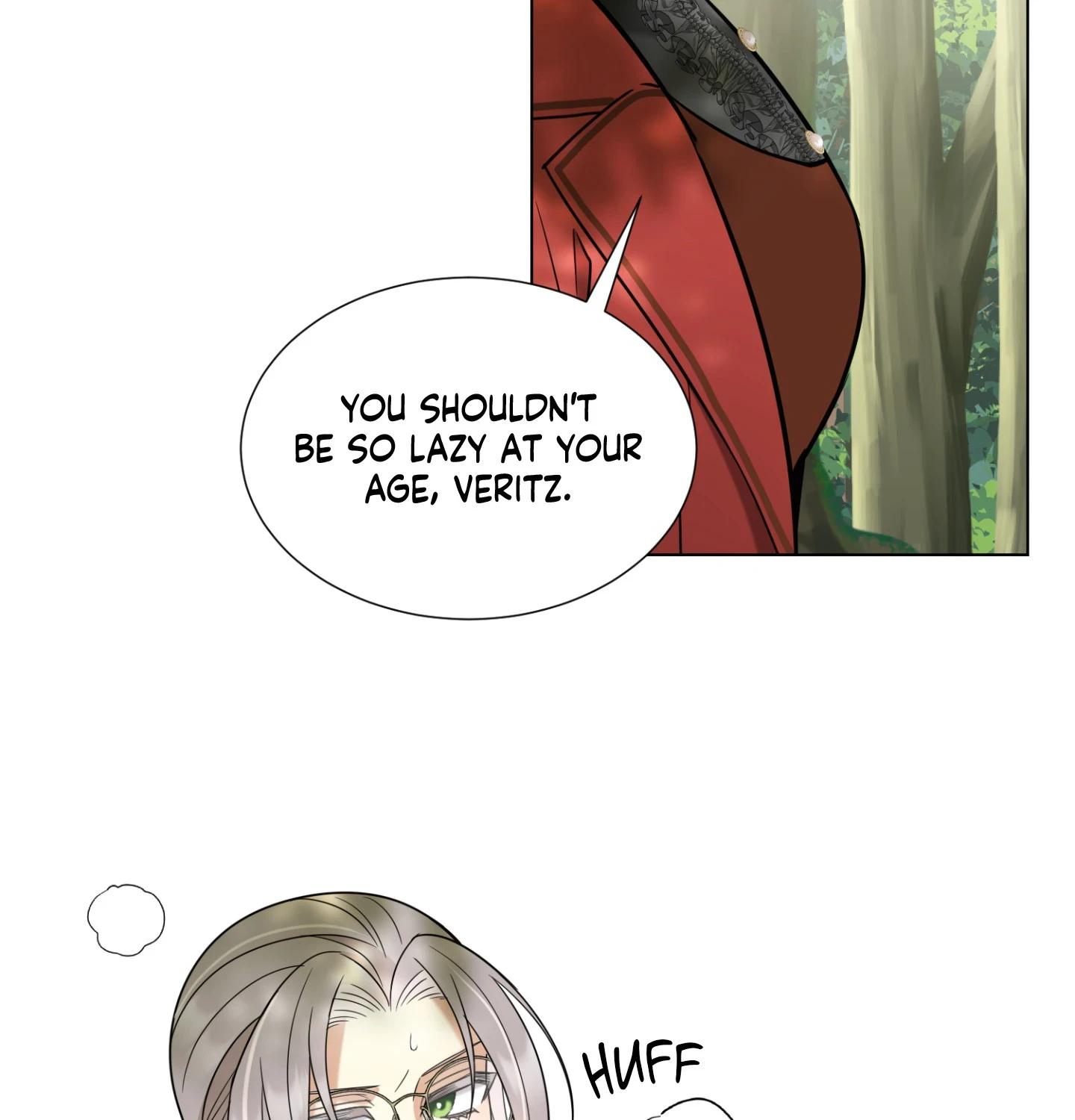Scent Spark Chapter 36 page 81 - 