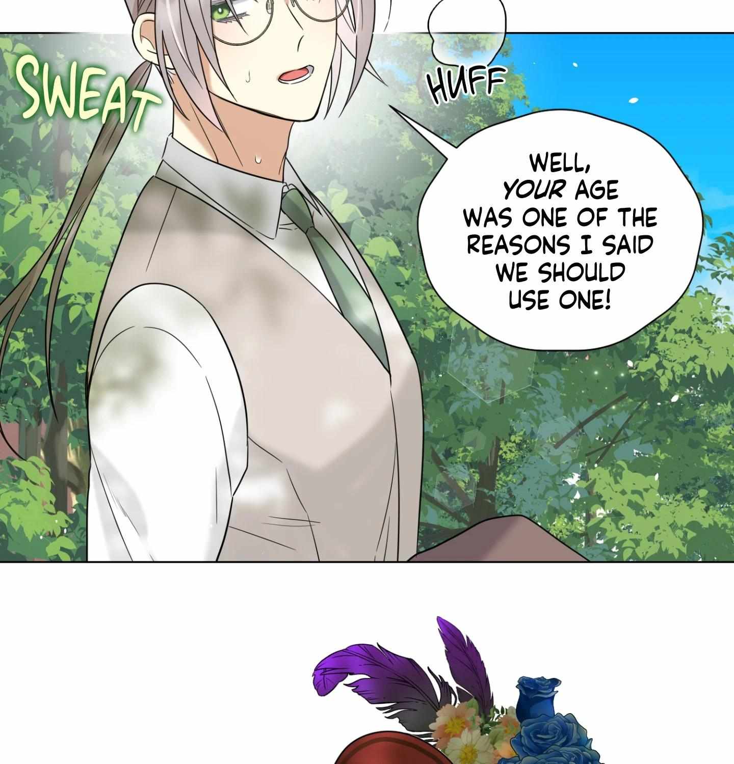Scent Spark Chapter 36 page 82 - 