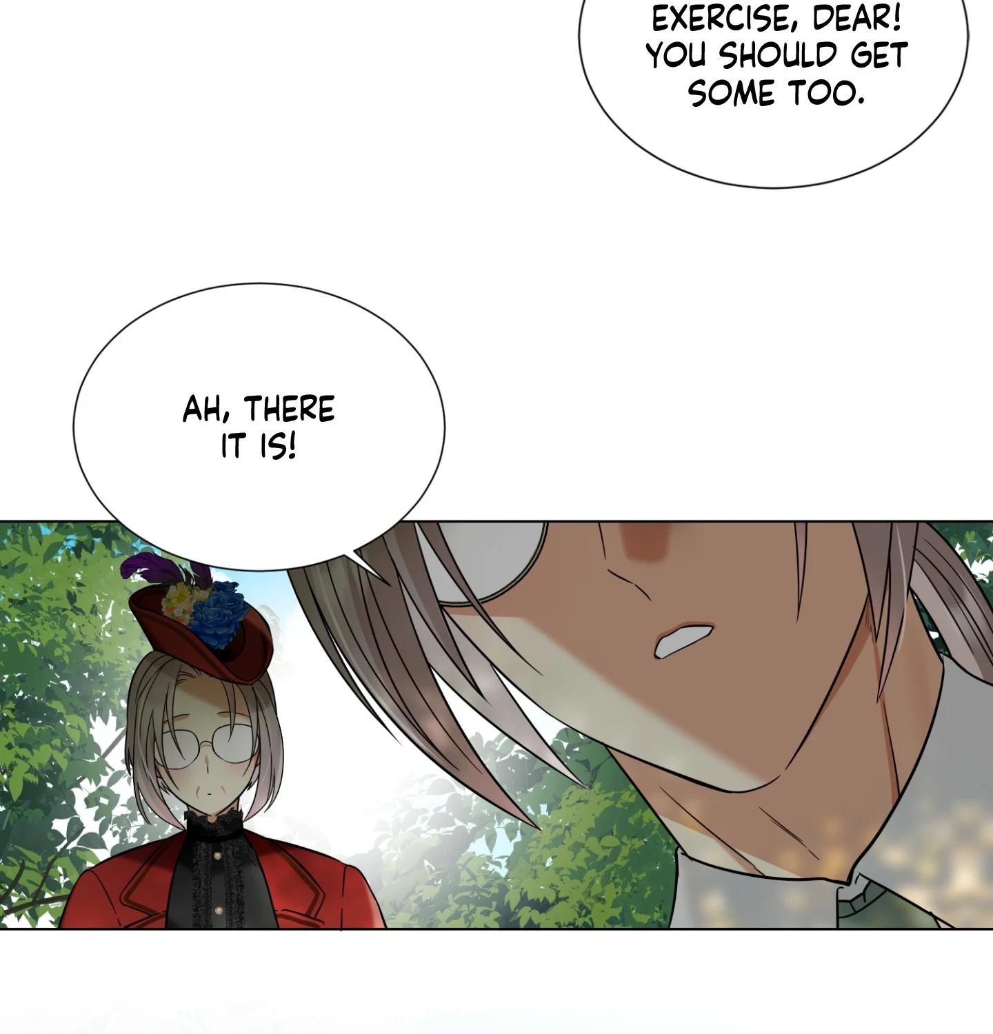 Scent Spark Chapter 36 page 85 - 