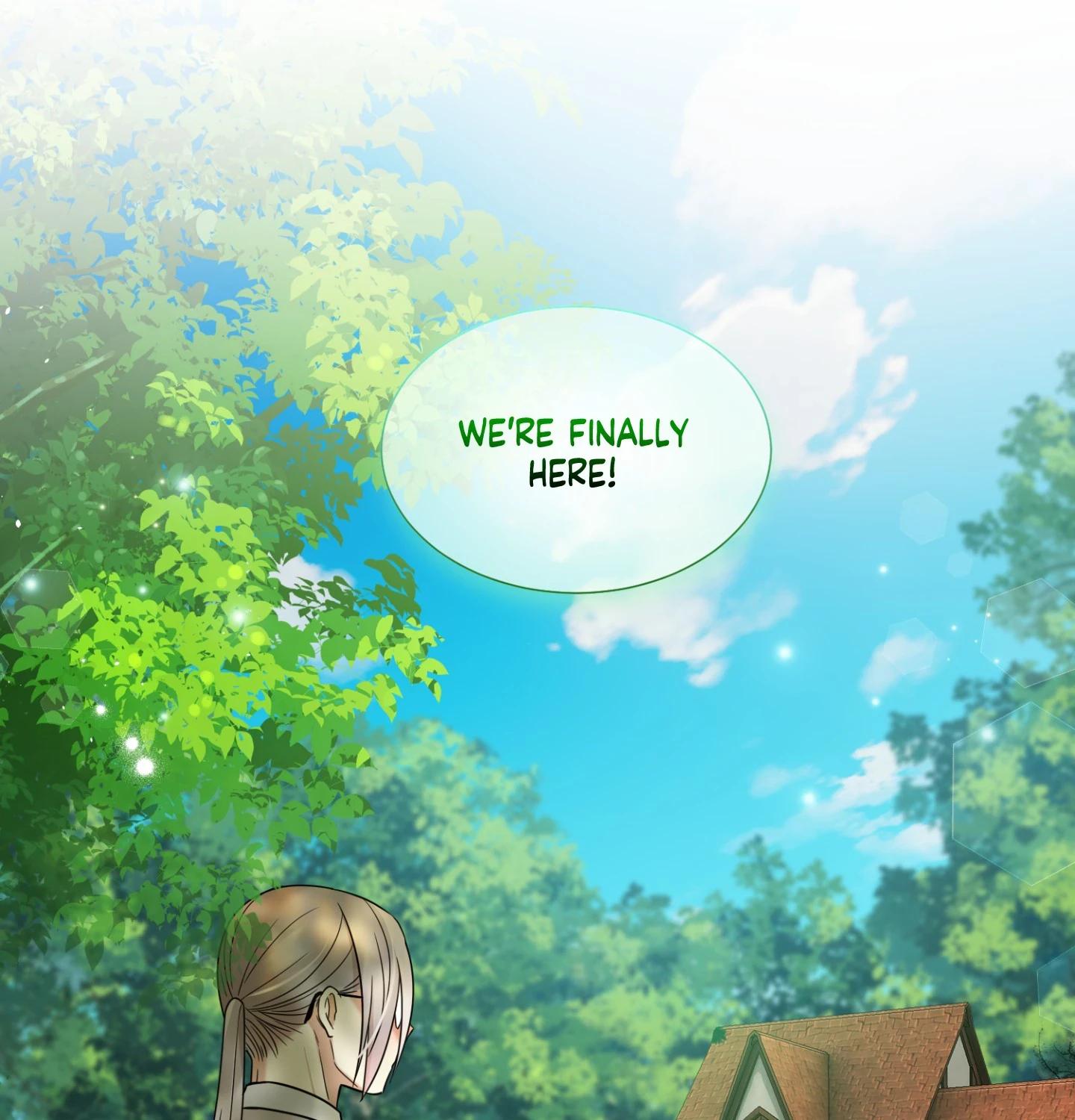Scent Spark Chapter 36 page 86 - 