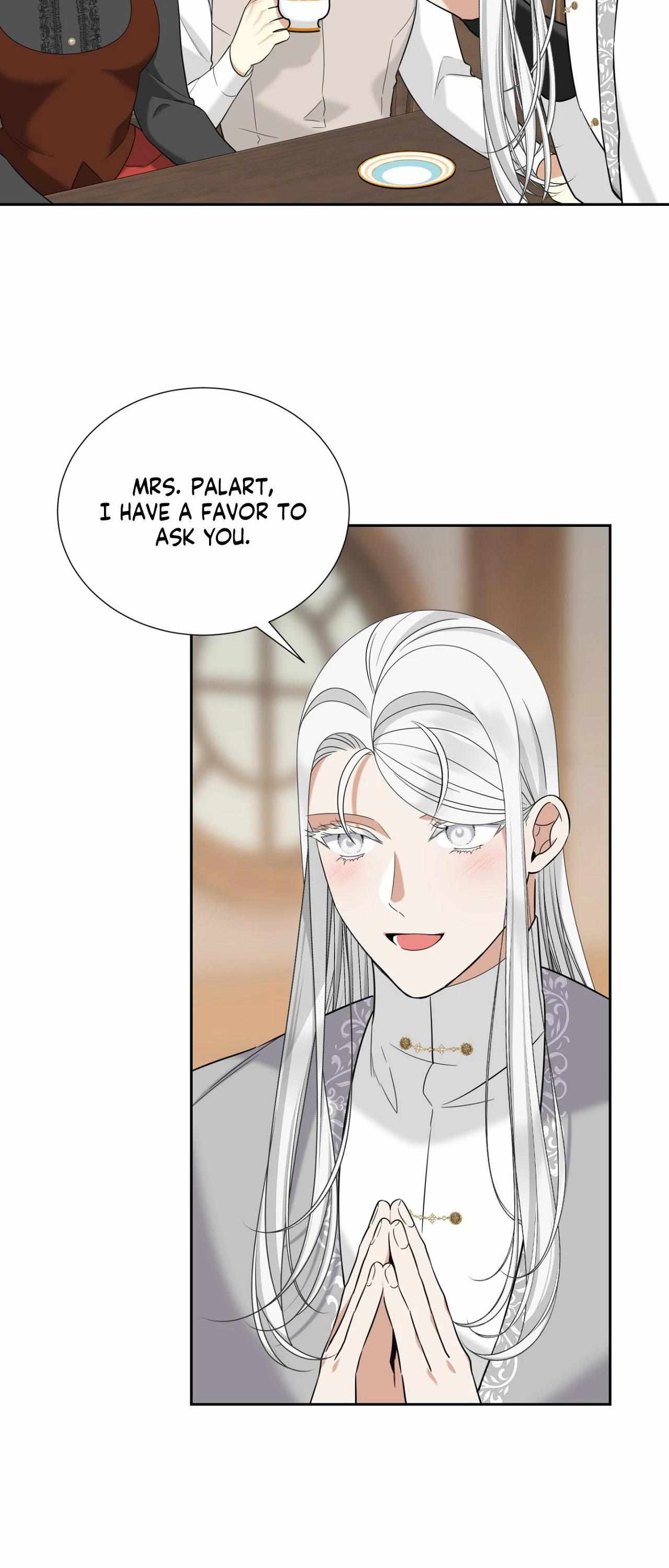 Scent Spark Chapter 37 page 15 - 