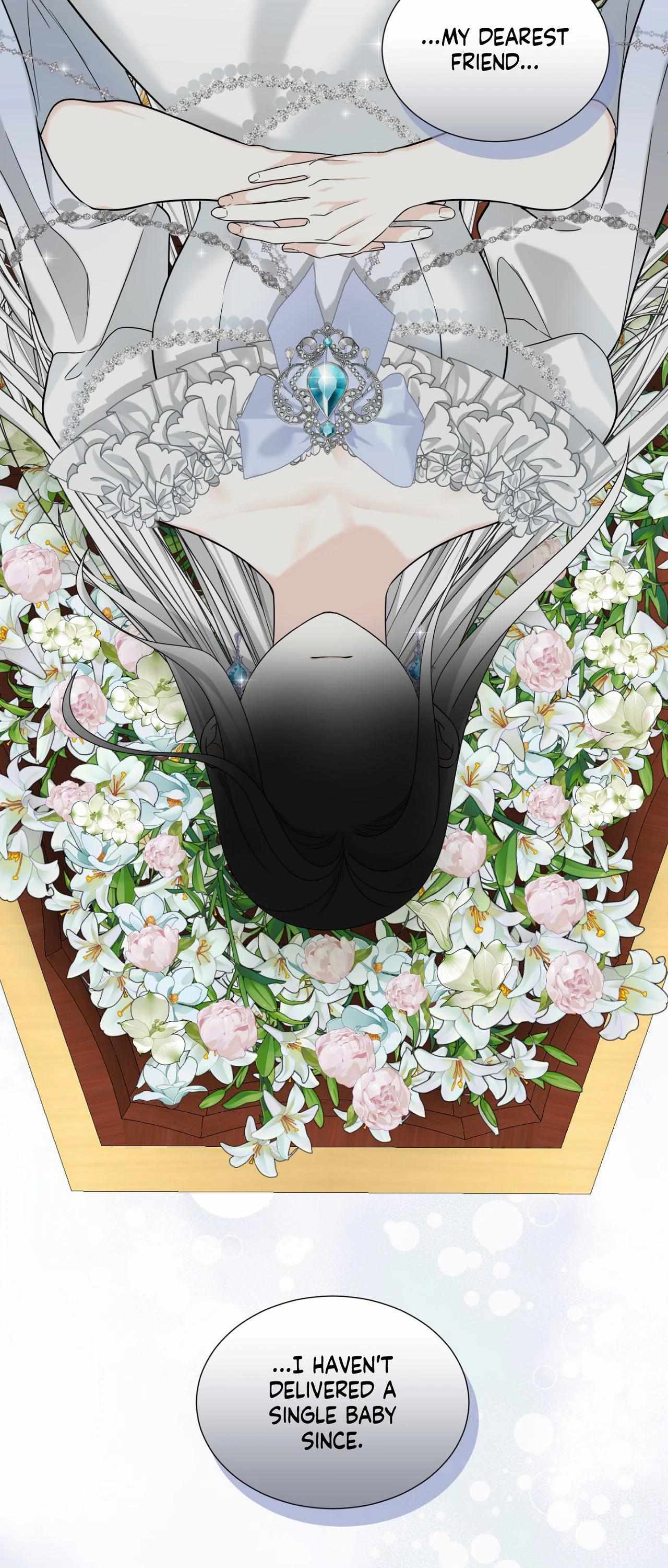 Scent Spark Chapter 37 page 19 - 