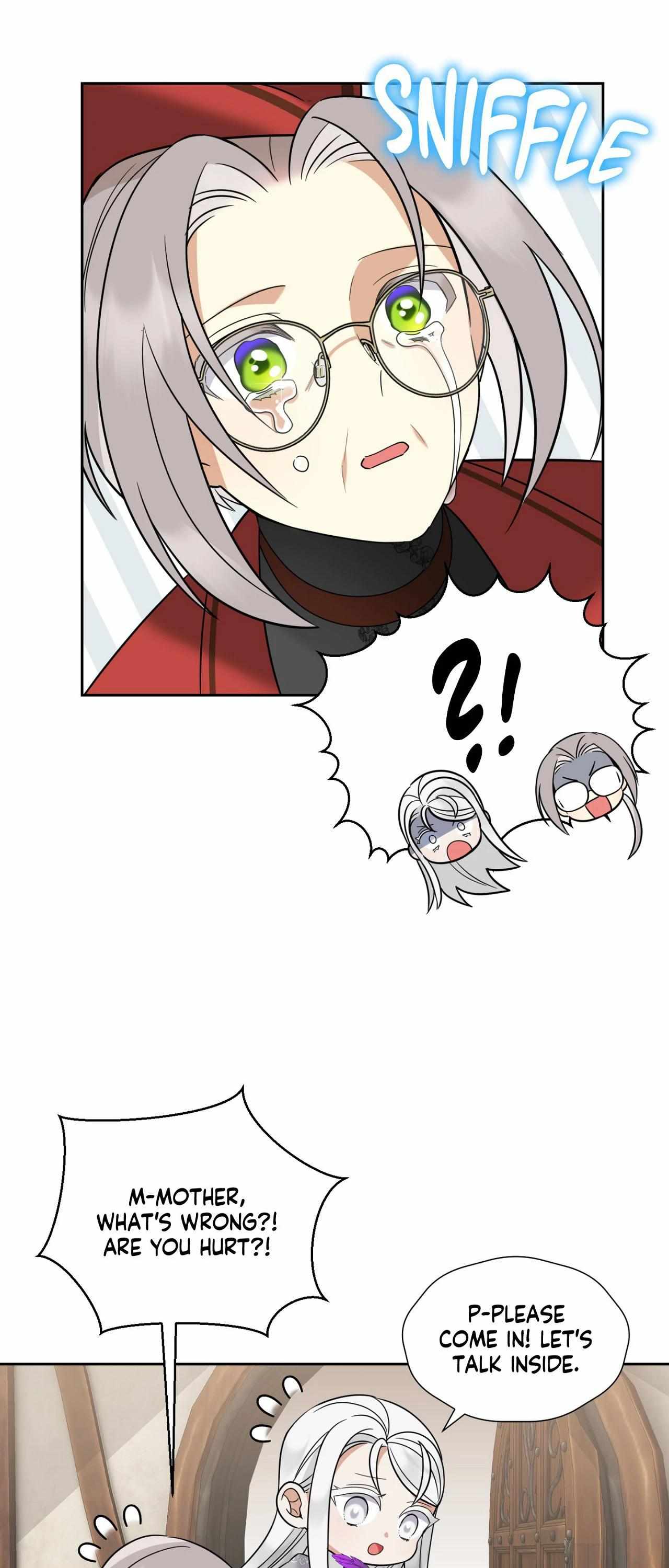 Scent Spark Chapter 37 page 3 - 