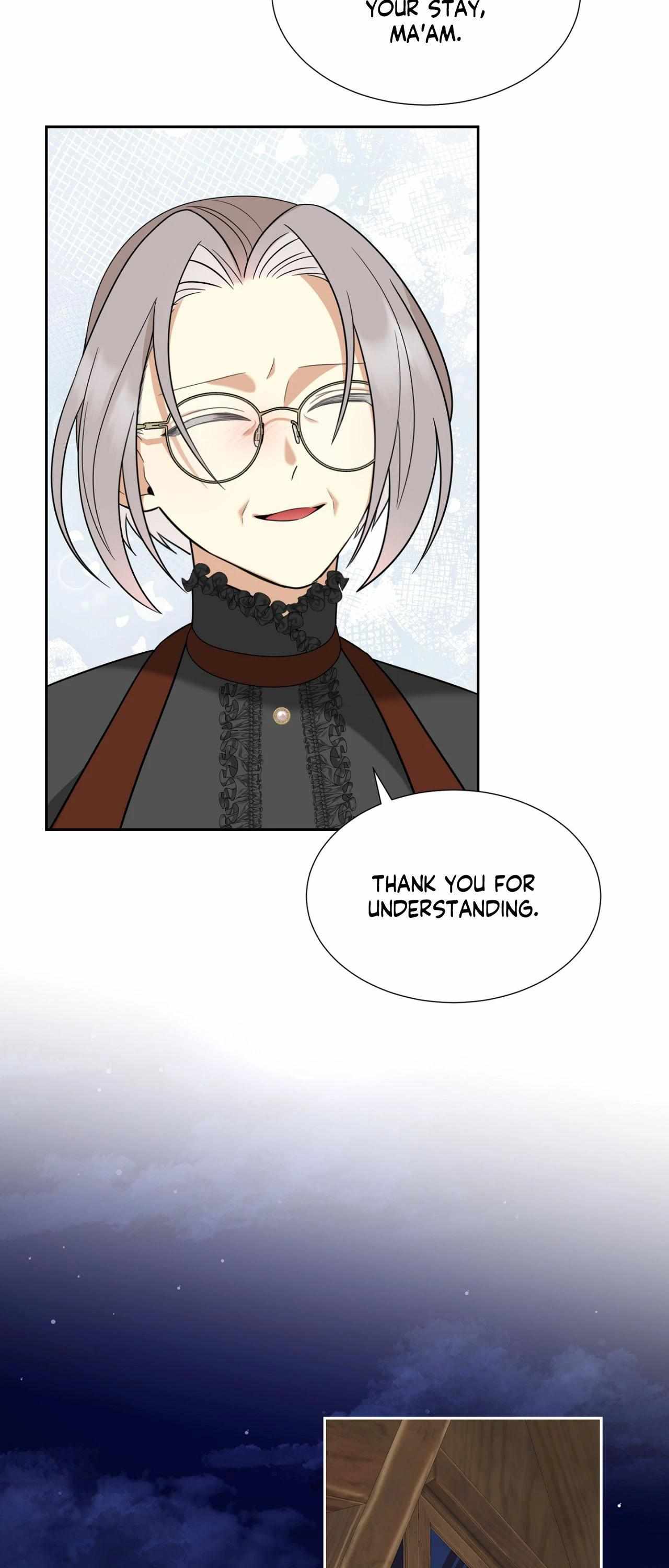 Scent Spark Chapter 37 page 21 - 