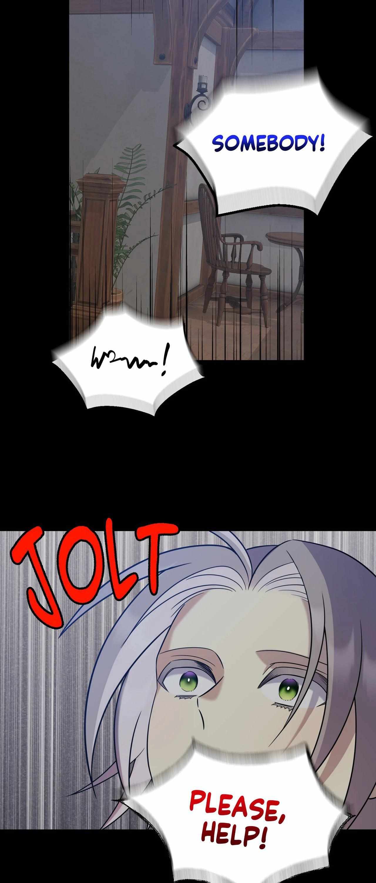 Scent Spark Chapter 37 page 30 - 