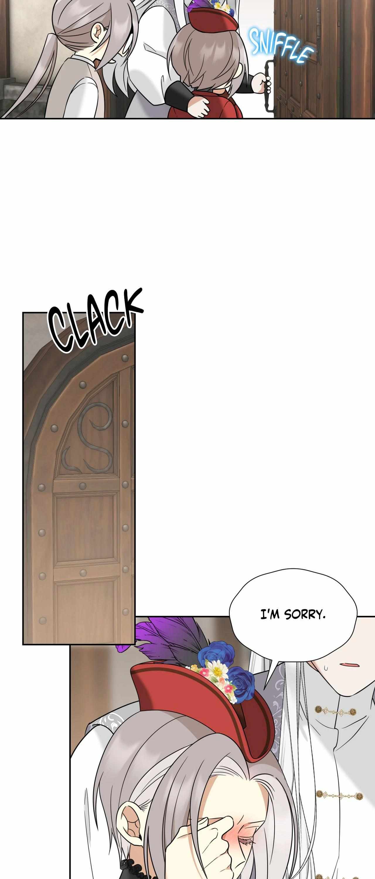 Scent Spark Chapter 37 page 4 - 