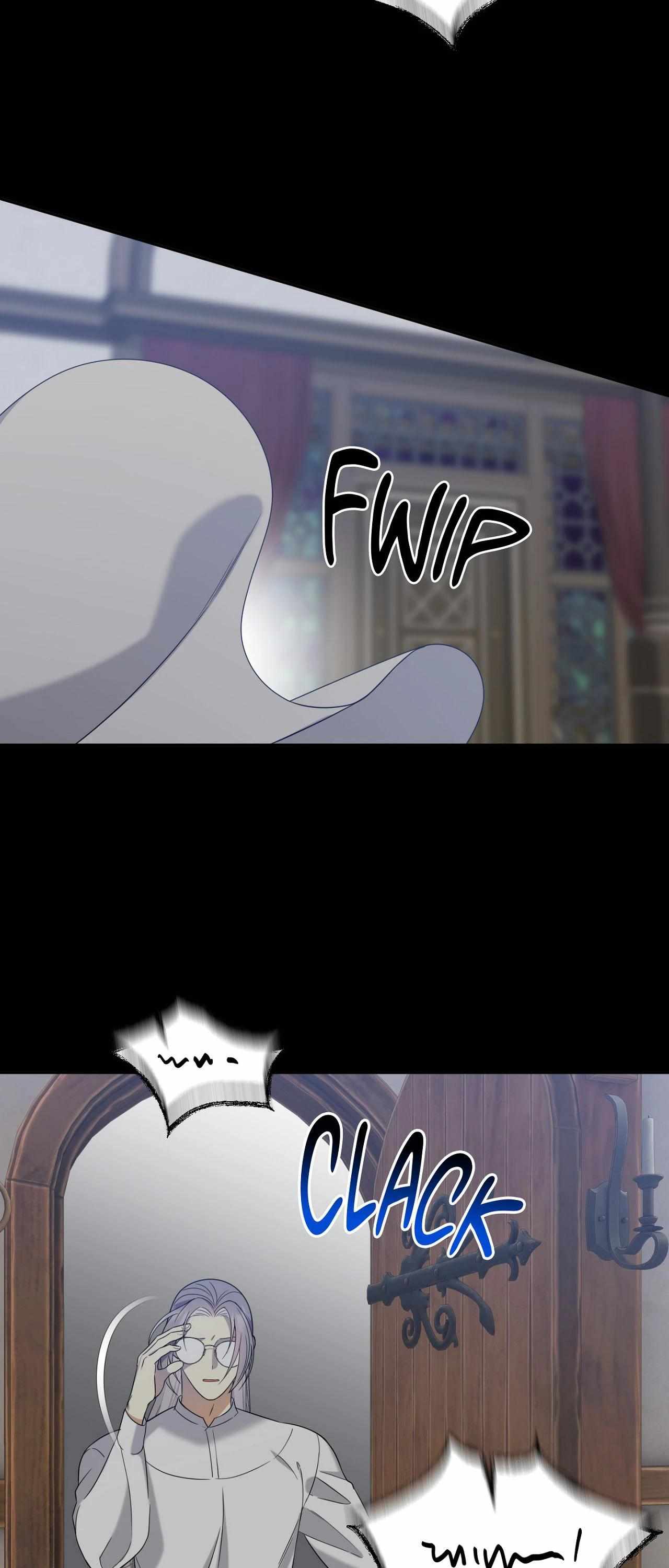 Scent Spark Chapter 37 page 31 - 