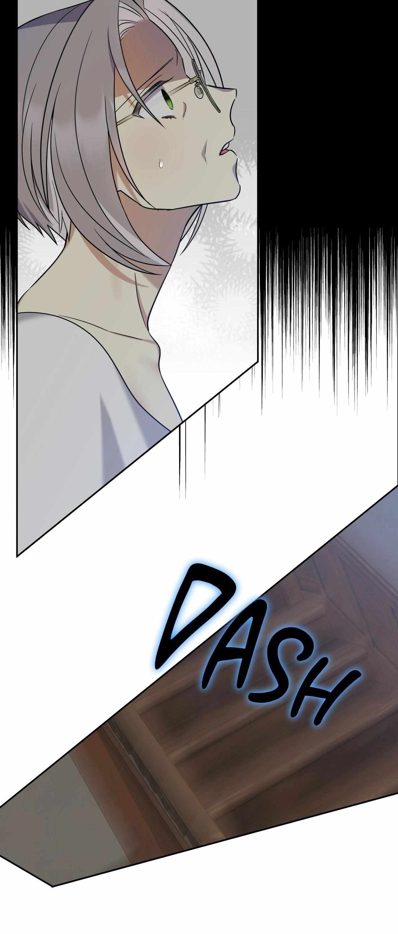 Scent Spark Chapter 37 page 33 - 