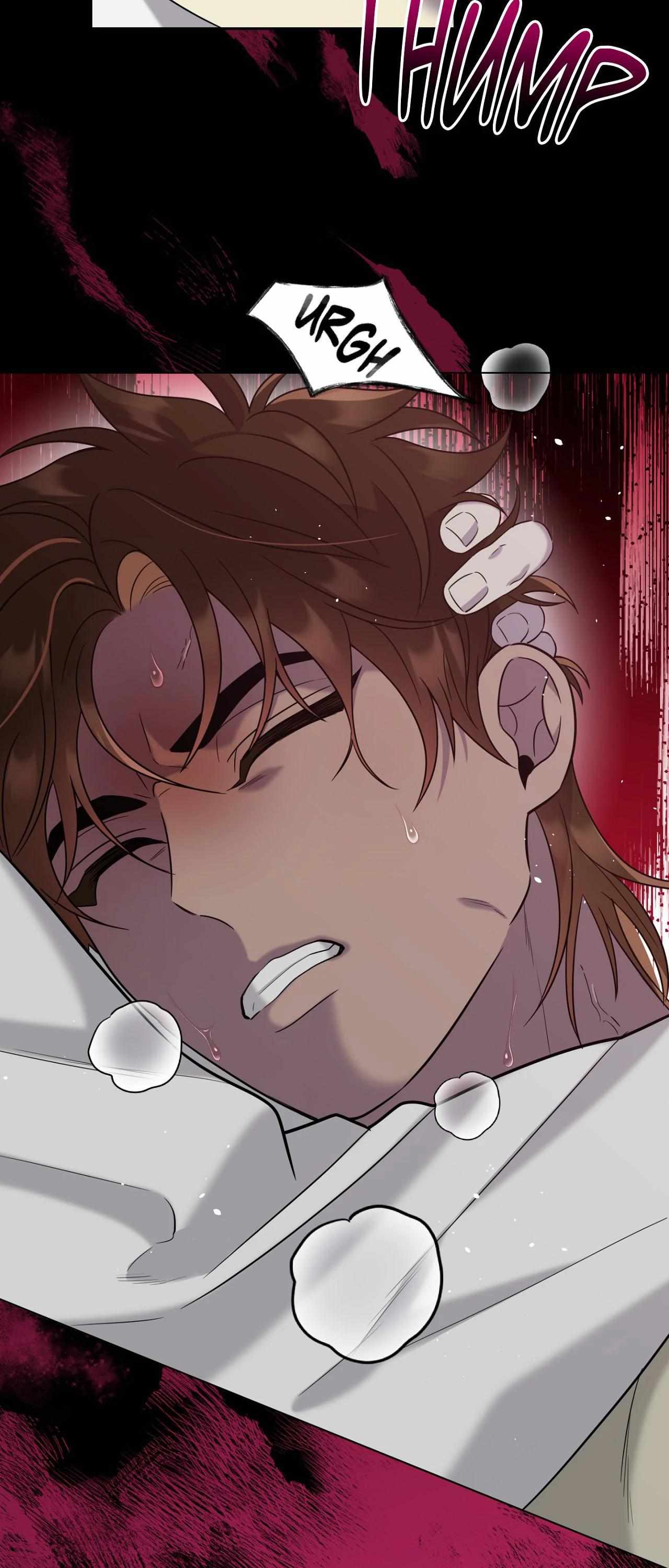 Scent Spark Chapter 37 page 38 - 