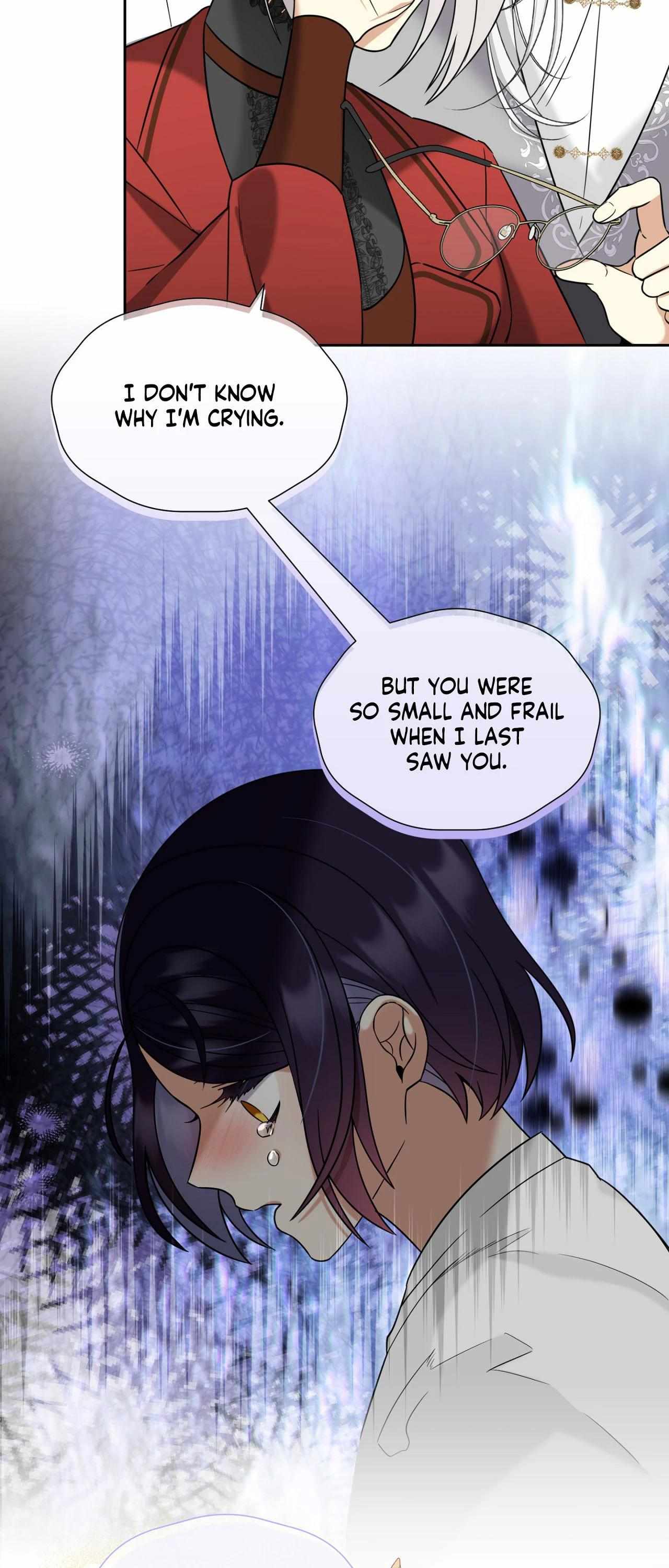Scent Spark Chapter 37 page 5 - 