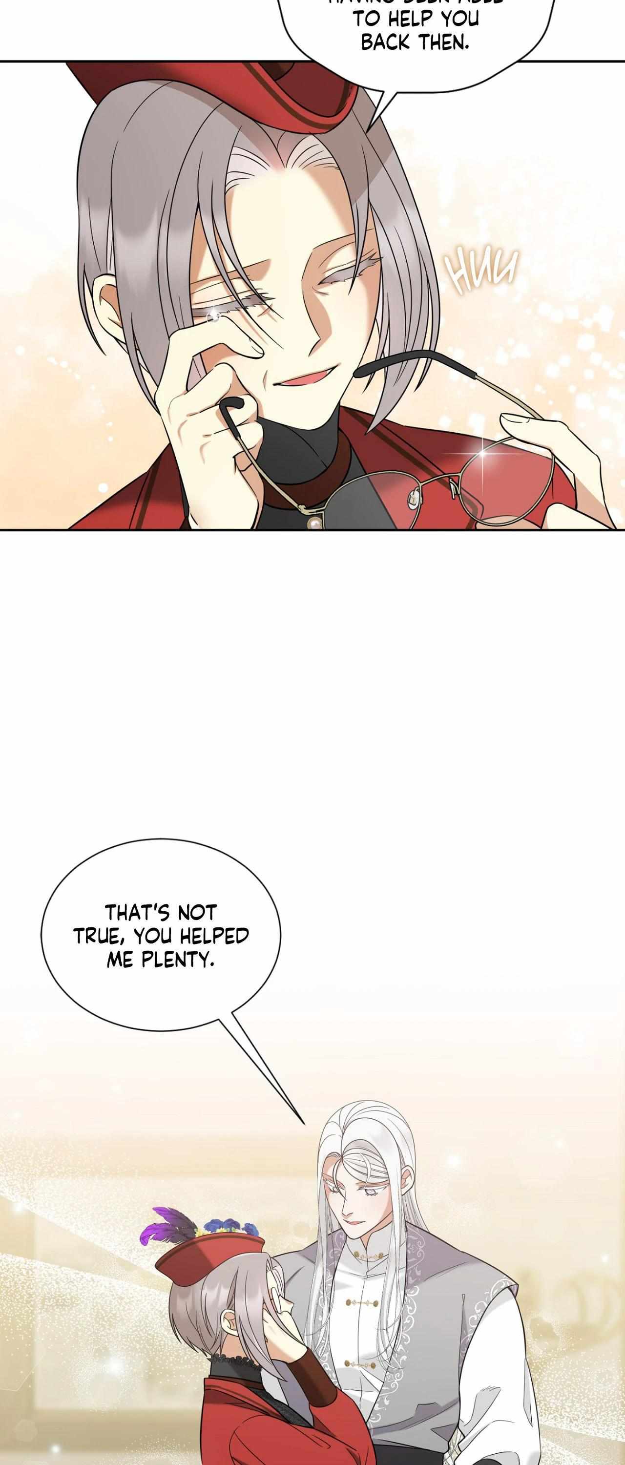 Scent Spark Chapter 37 page 7 - 