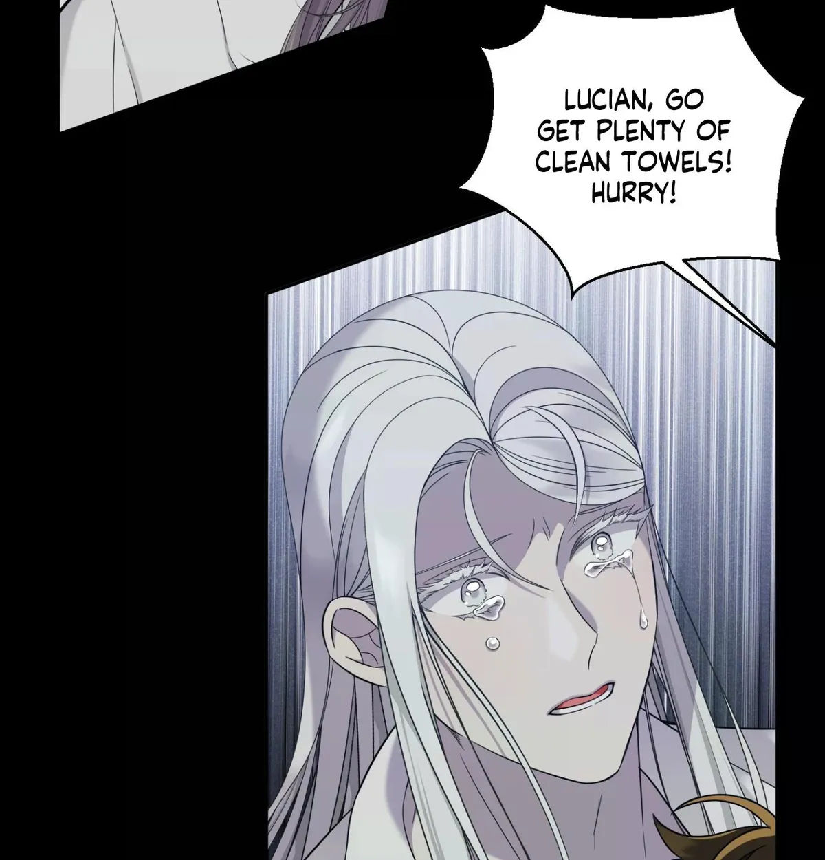 Scent Spark Chapter 38 page 2 - 